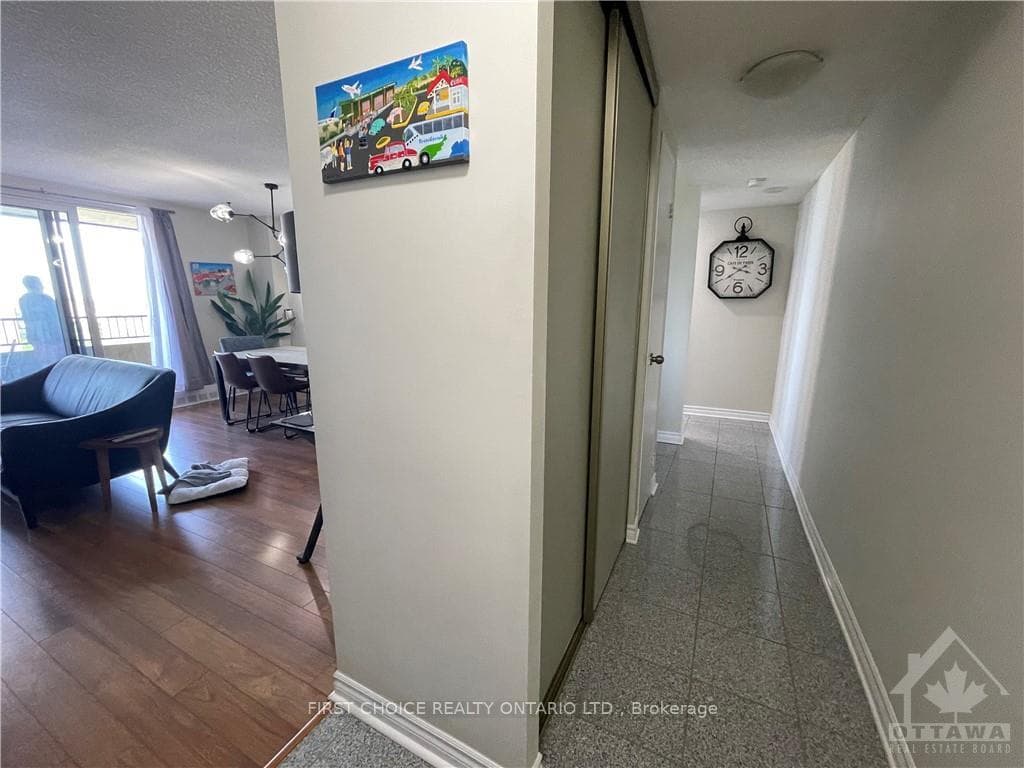 1785 FROBISHER Lane Unit 2601 photo 22