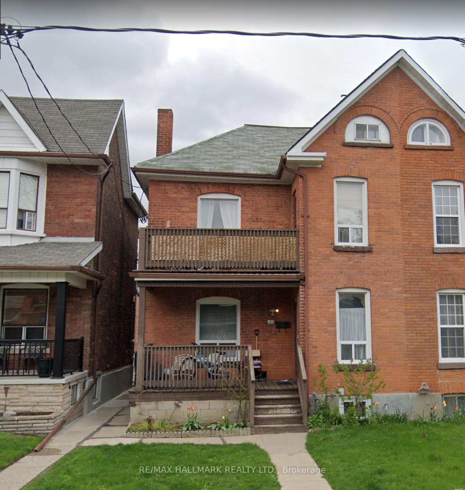 371 St Clarens Avenue Unit BSMT photo 12