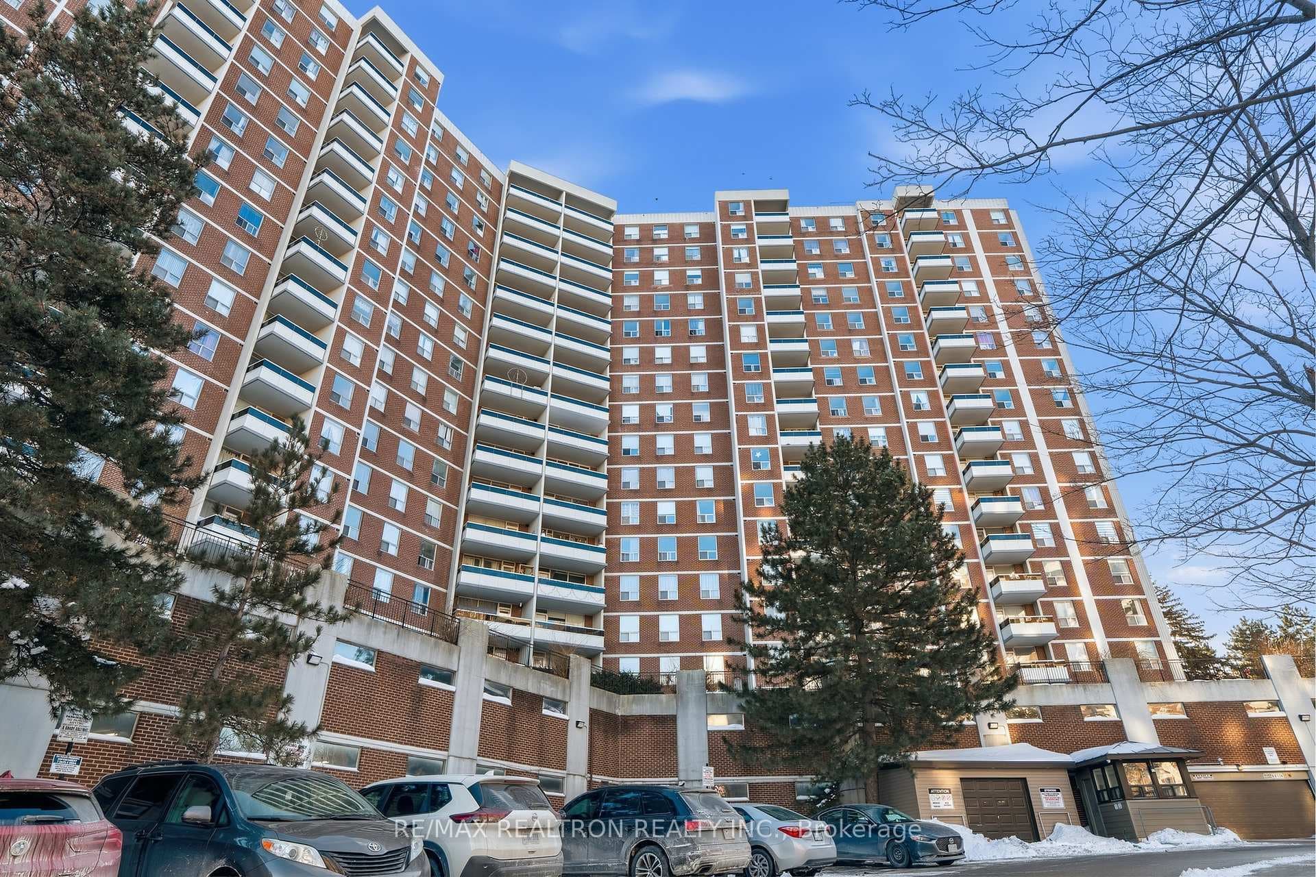 5 Shady Golfway Unit 1007 photo 2