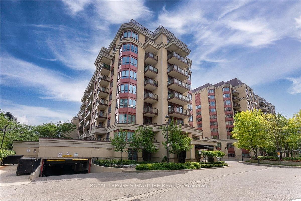 23 Rean Drive Unit 308 photo 1