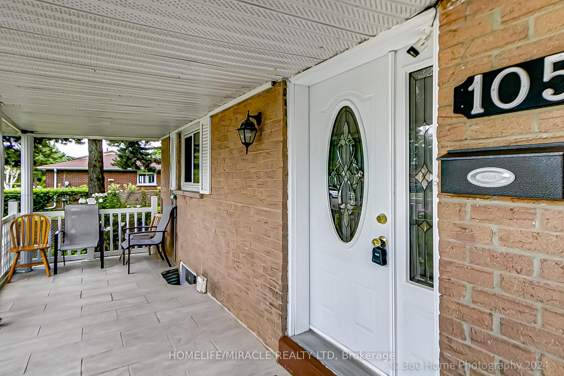 105 John Tabor Trail photo 21