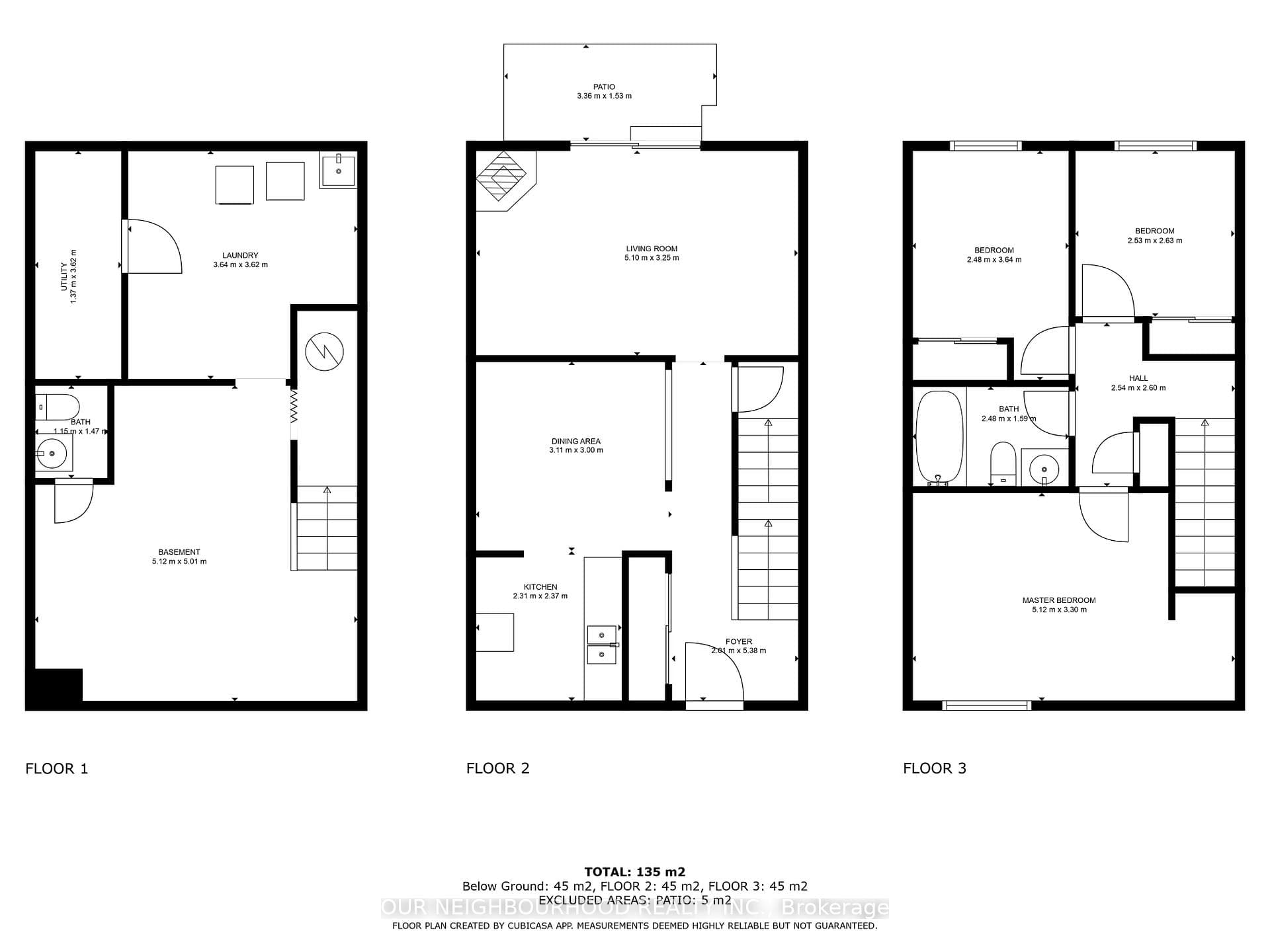 400 Westwood Drive Unit J4 photo 22
