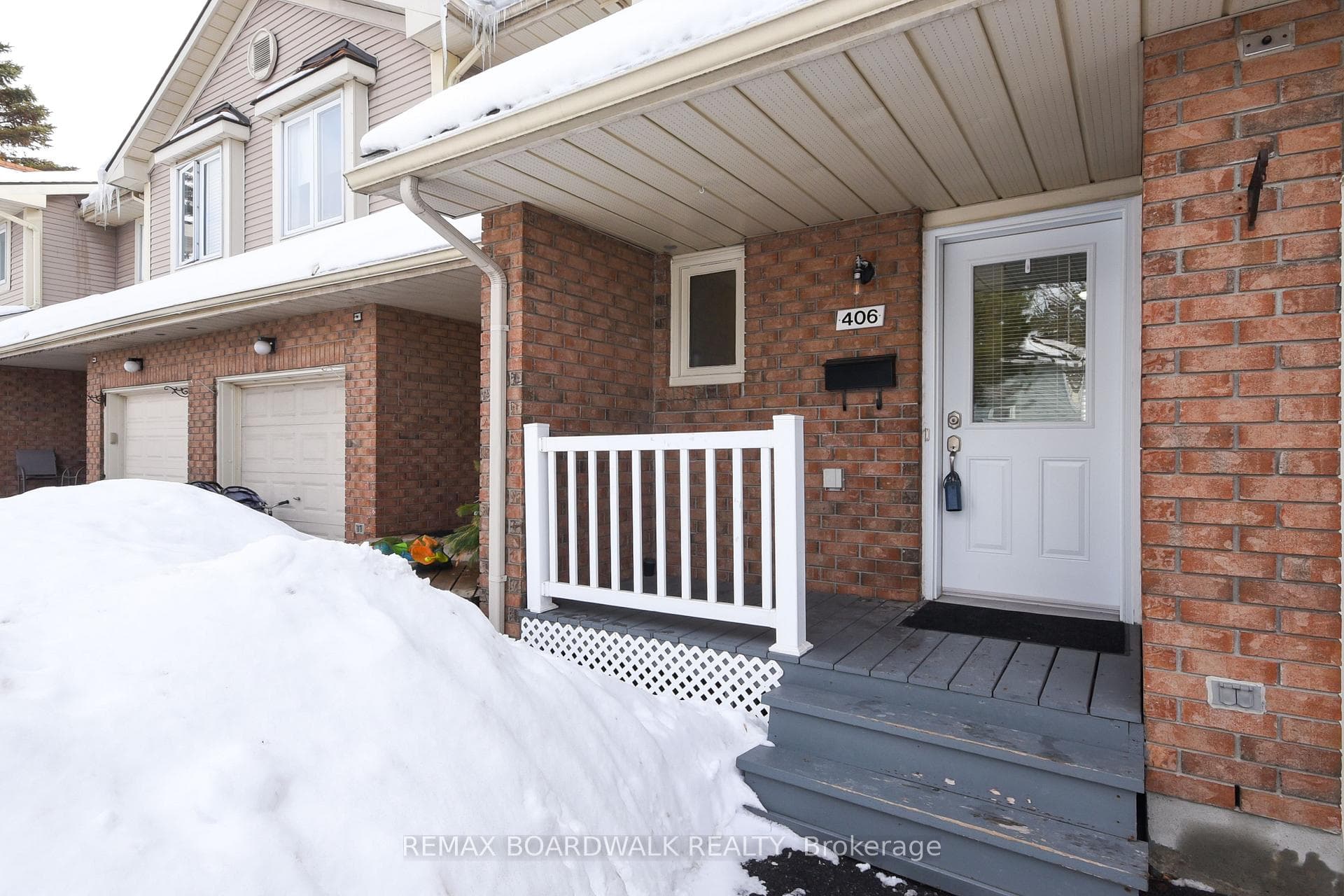 406 Valade Crescent Unit 67 photo 2