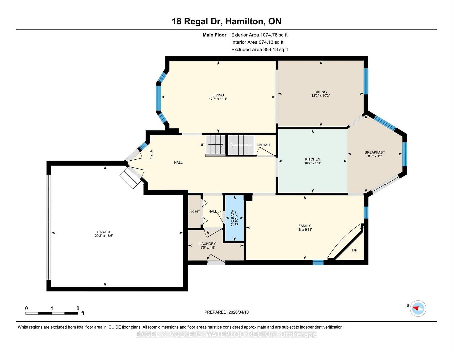 18 Regal Drive photo 48