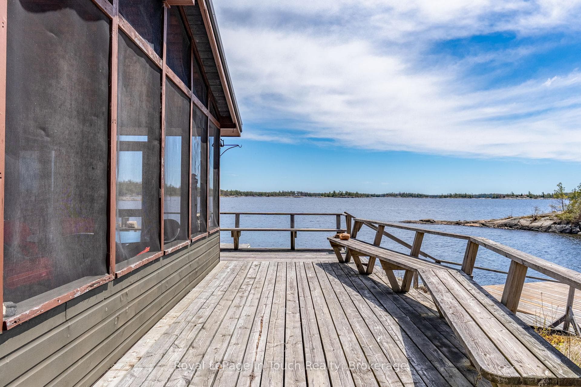5 B202 Barnicke Island photo 6
