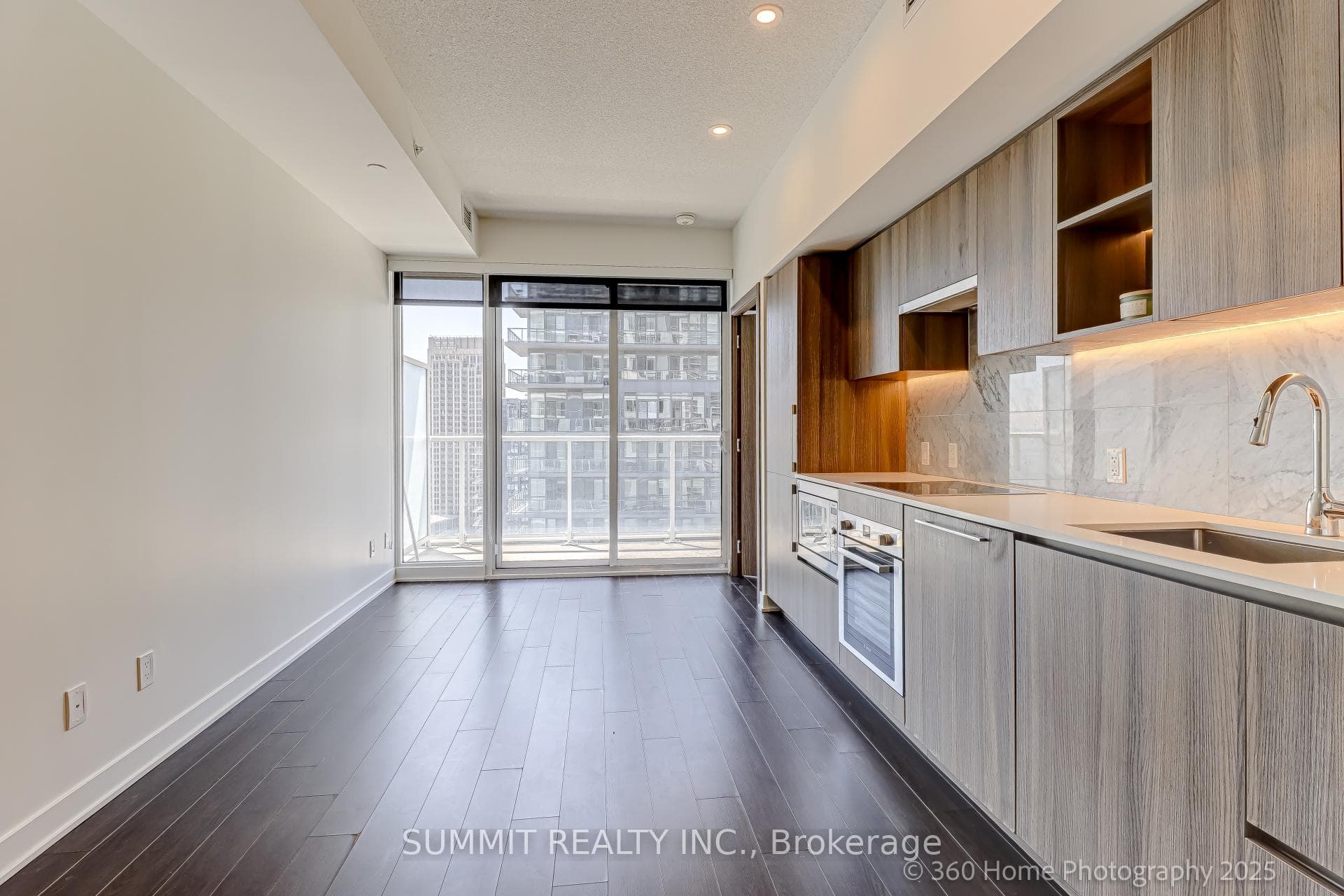 19 Bathurst Street Unit 2902 photo 19
