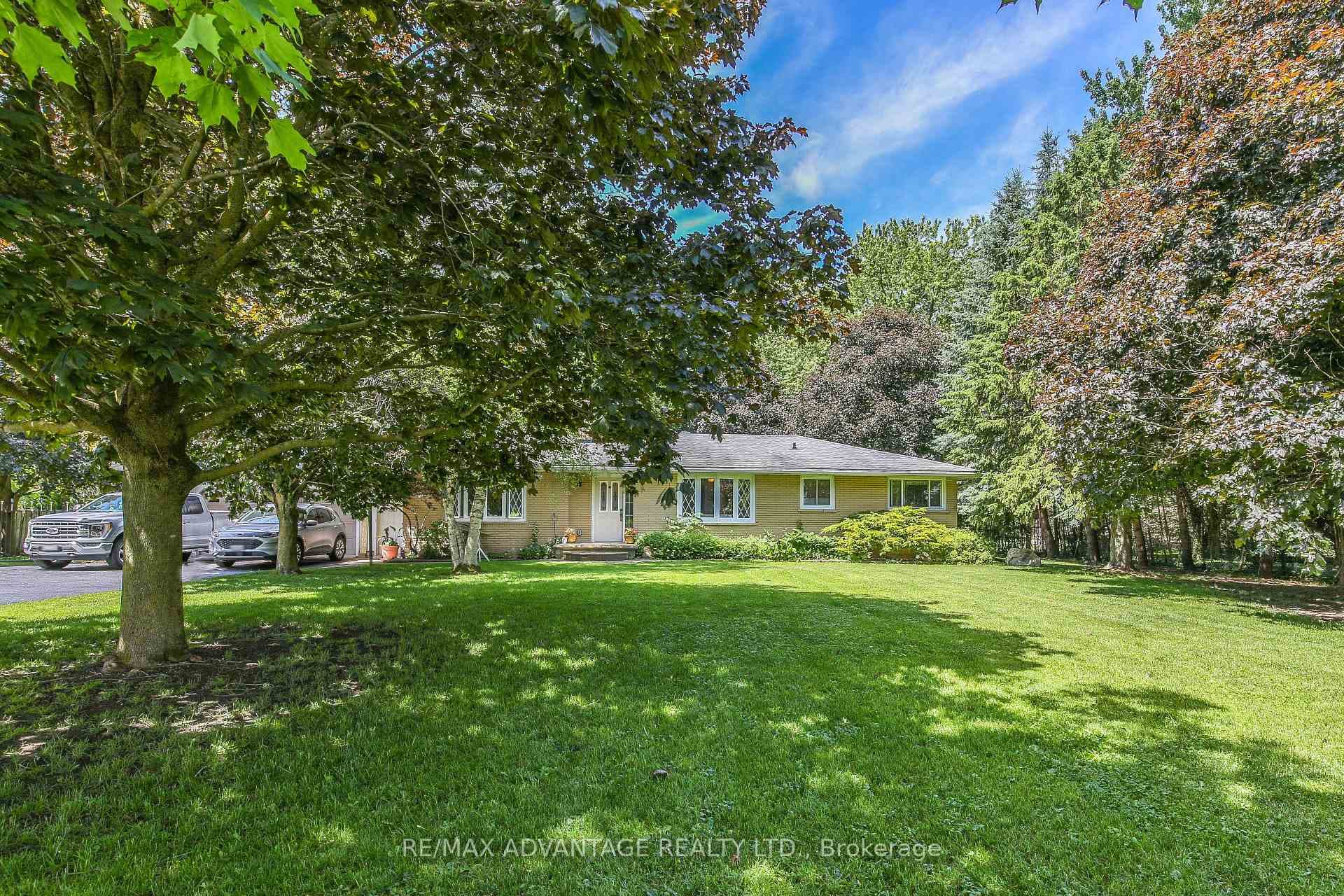 23617 Wellburn Road photo 1