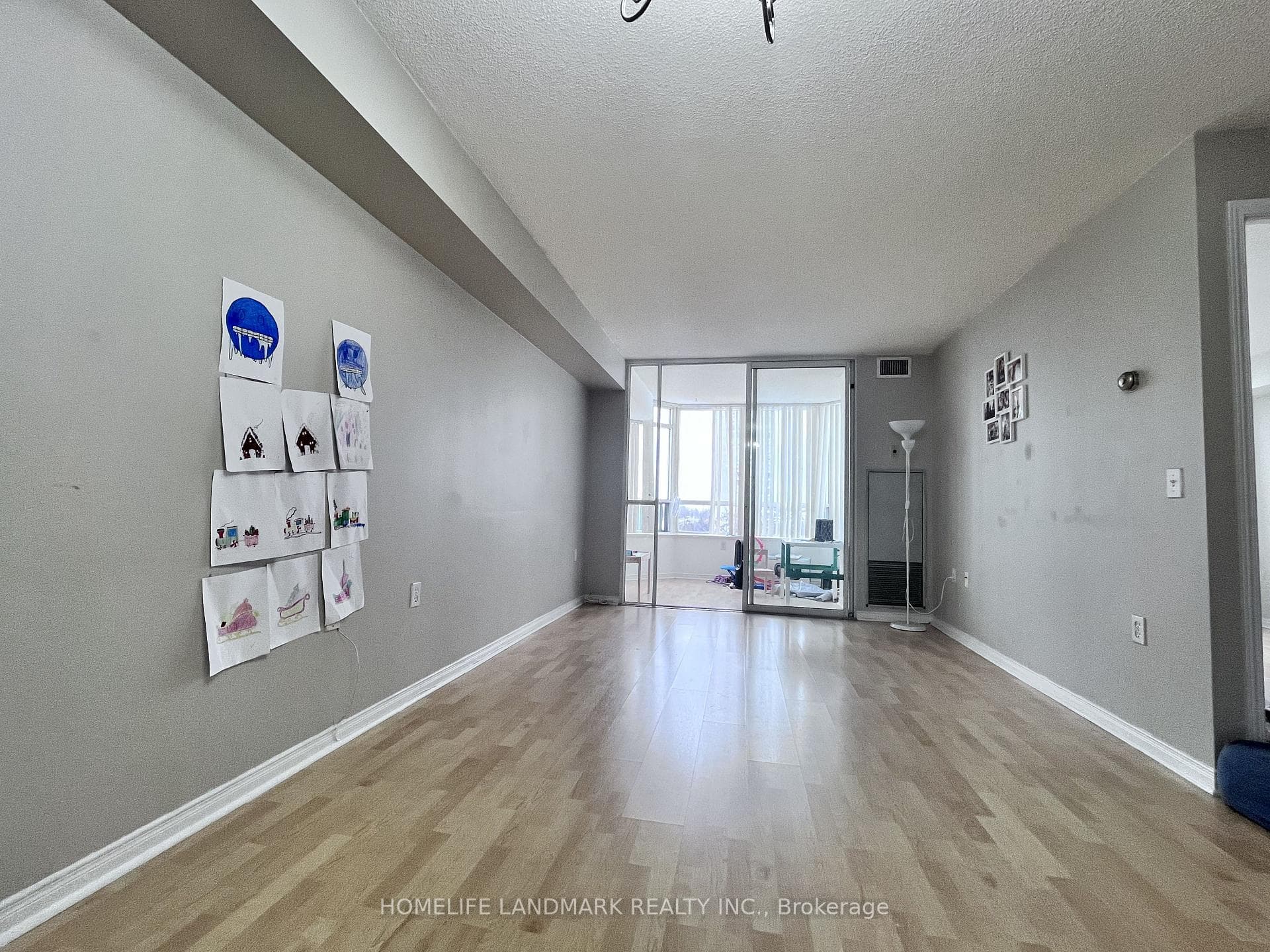 5001 Finch Avenue Unit 710 photo 2