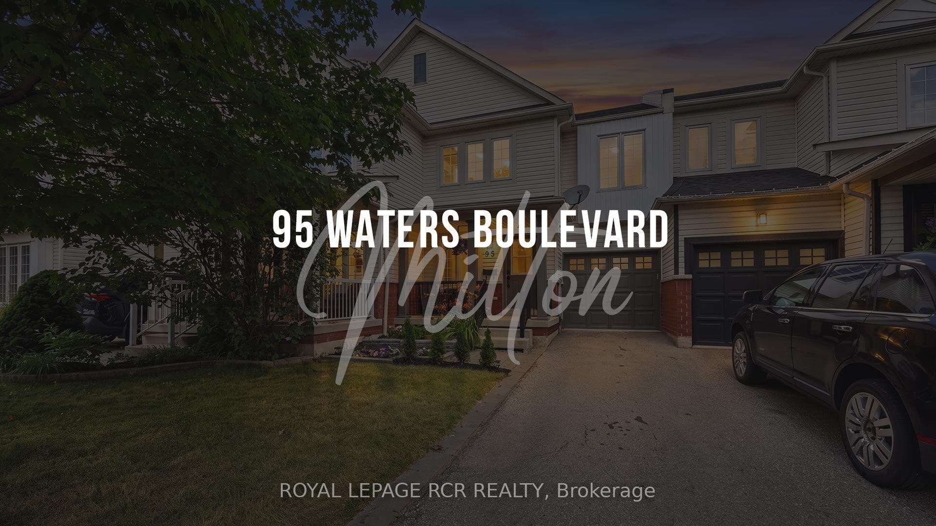 95 Waters Boulevard photo 33