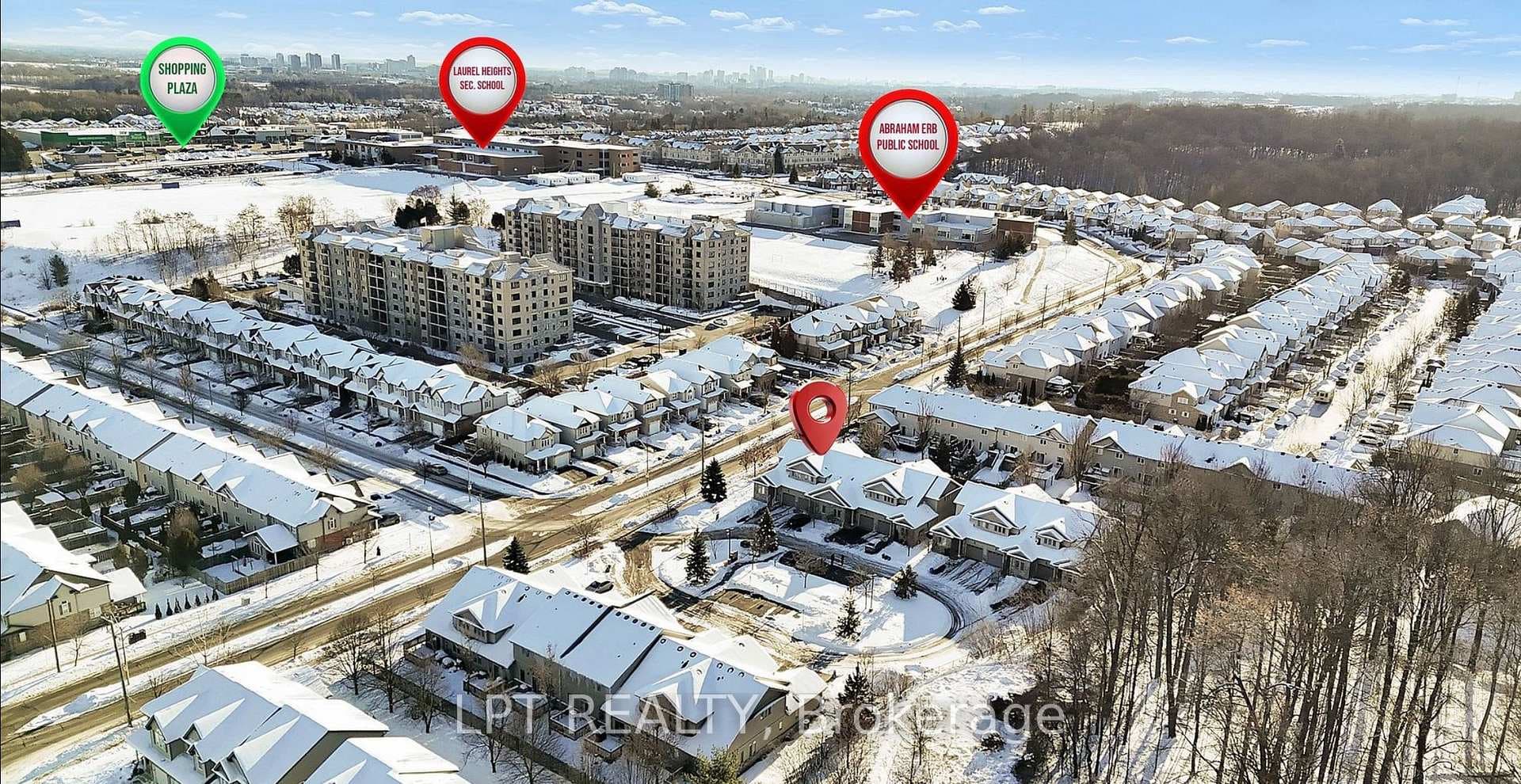 795 Laurelwood Drive Unit 13 photo 44