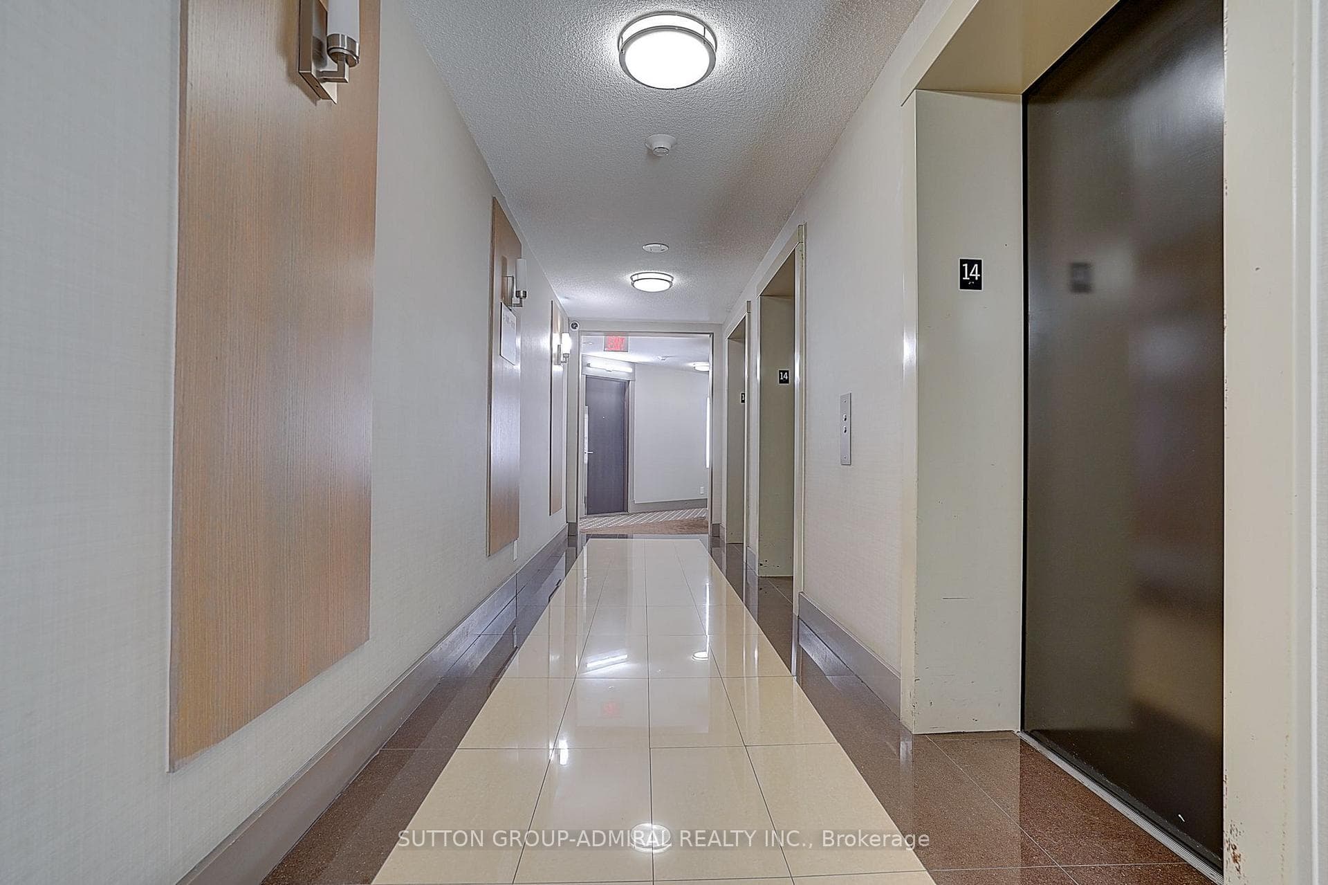 1060 Sheppard Avenue Unit 1408 photo 4