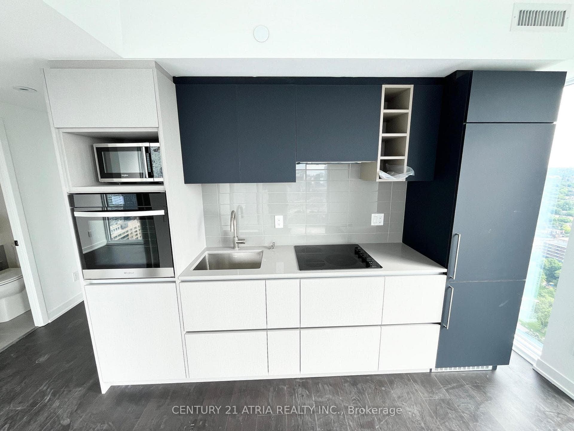 319 Jarvis Street Unit 3815 photo 5