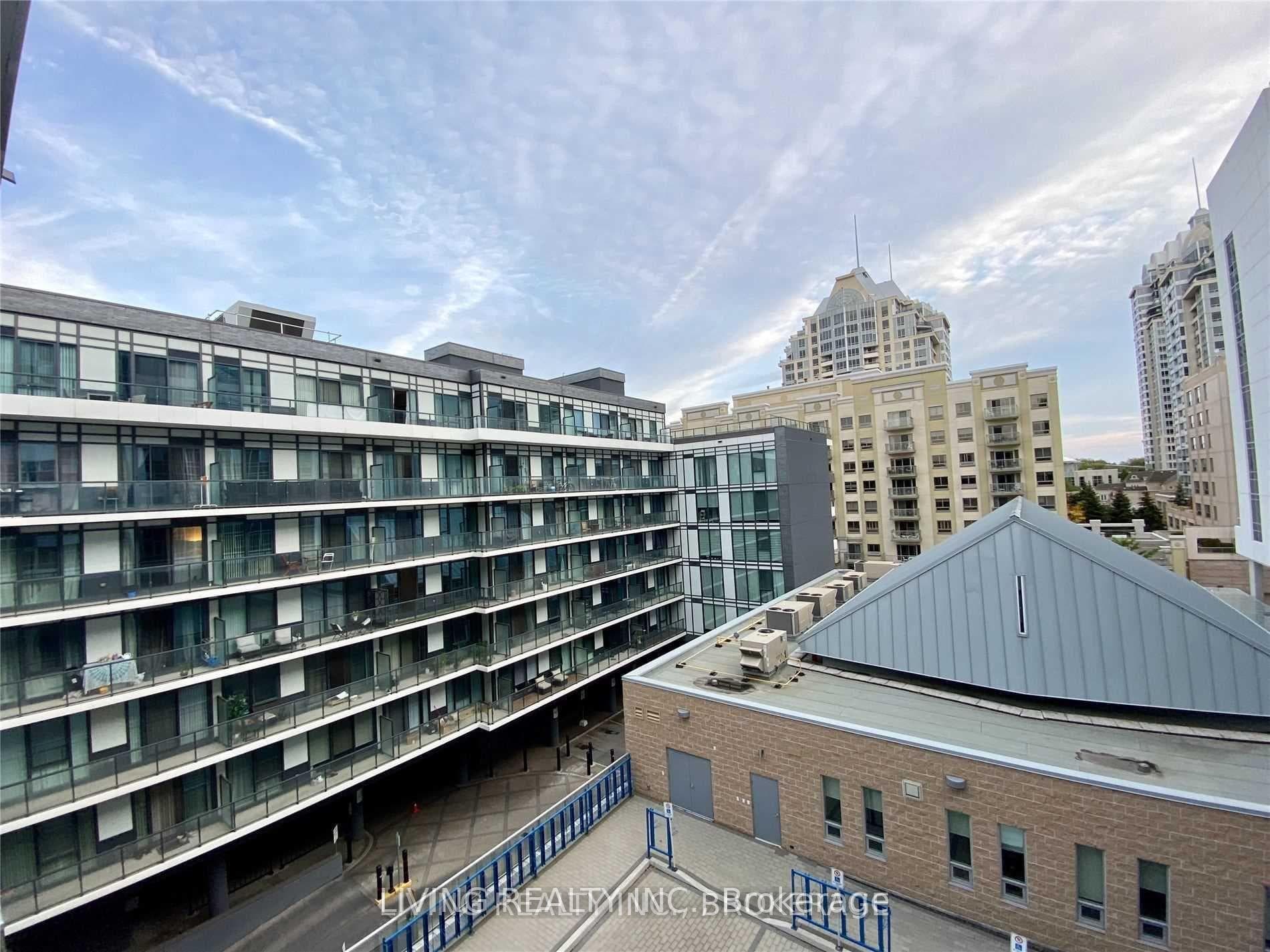 591 Sheppard Avenue Unit 630 photo 21