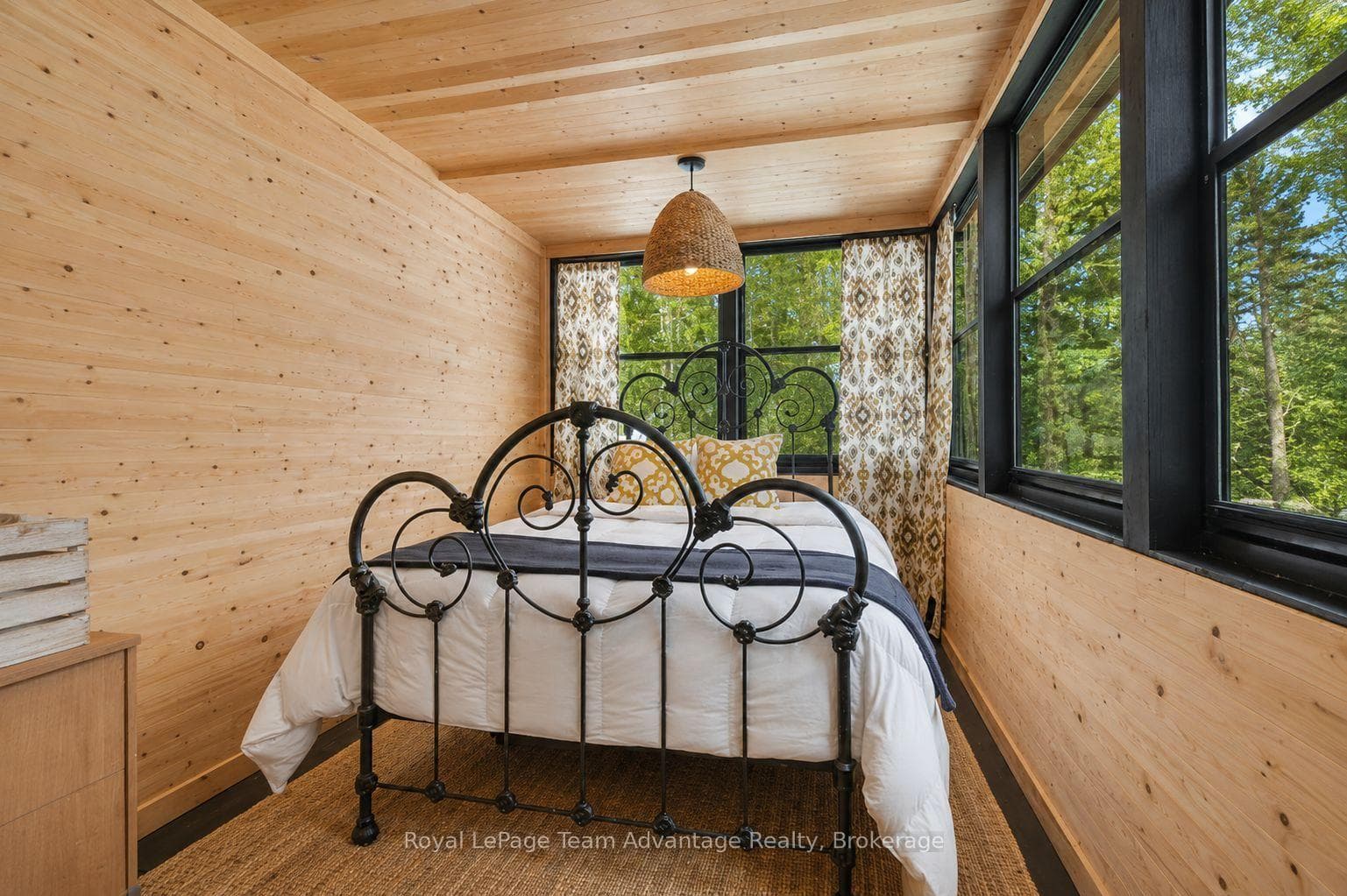 Bunkie Bedroom 3