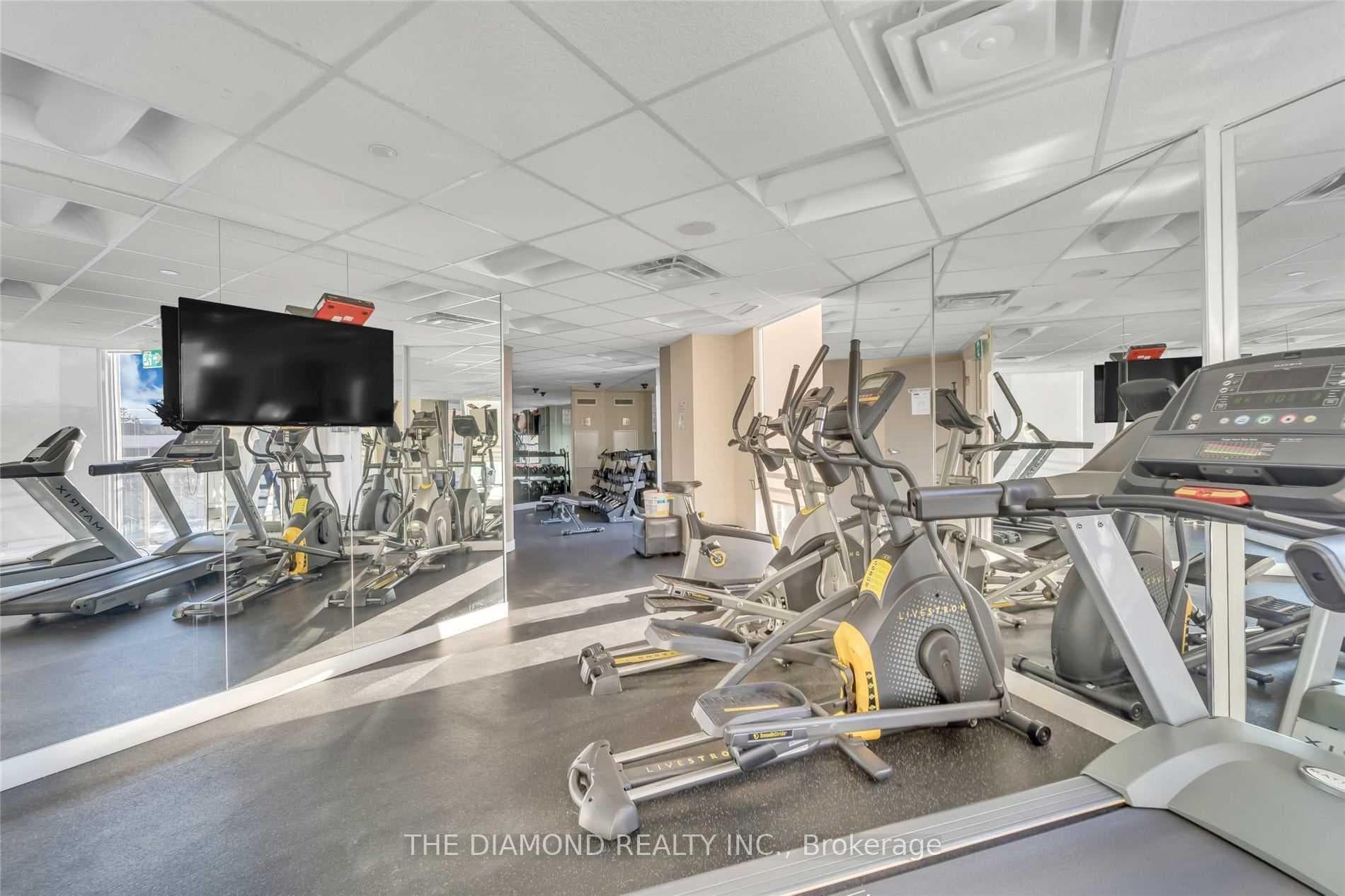 5101 Dundas Street Unit 1209 photo 29
