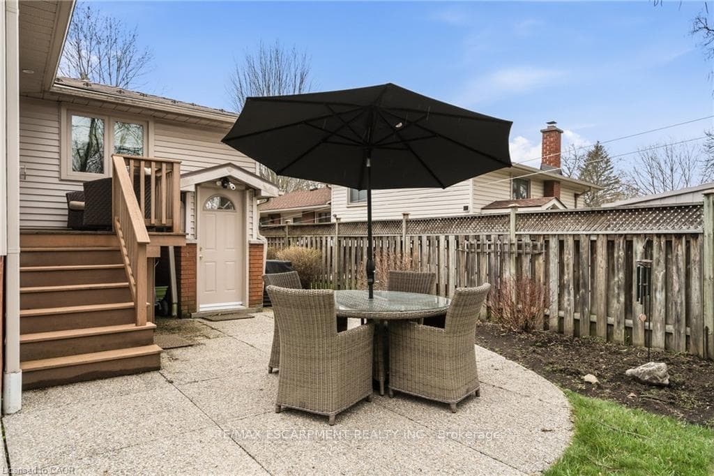 134 Little John Road photo 40