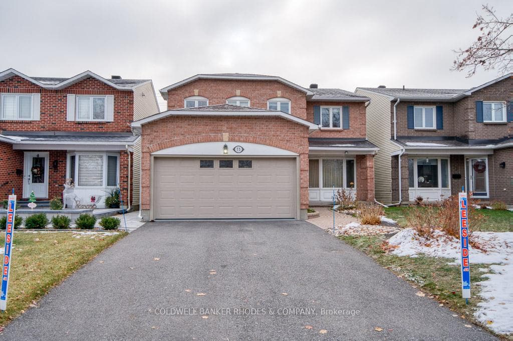 75 Dossetter Way photo 1
