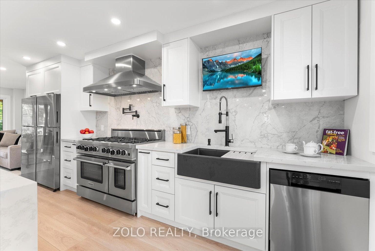 2276 Crystal Beach Road photo 8