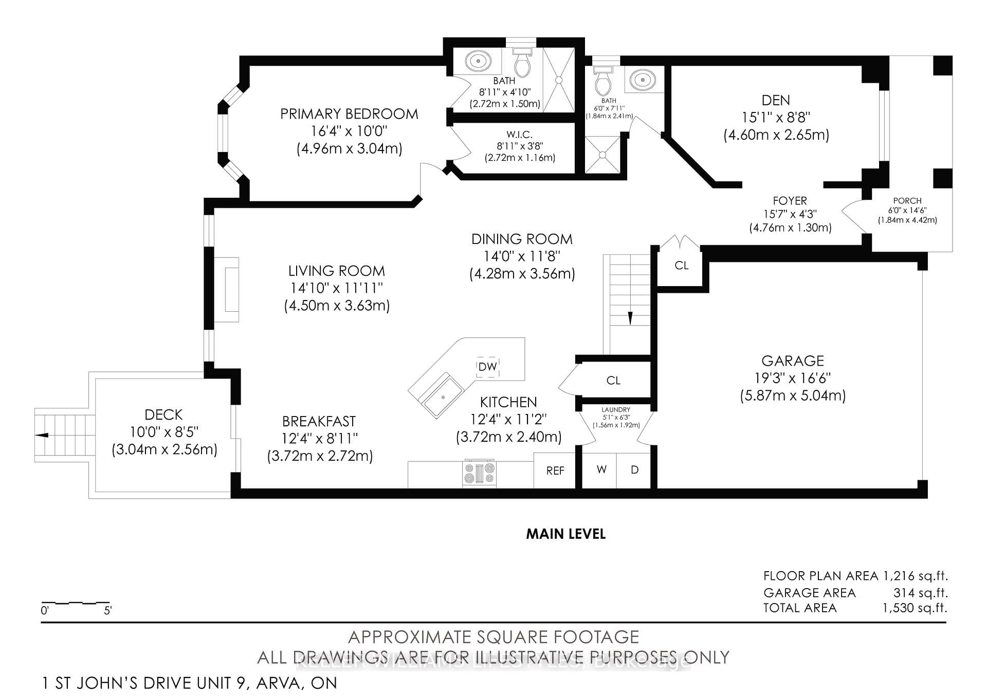 1 St. John's Drive Unit 9 photo 22