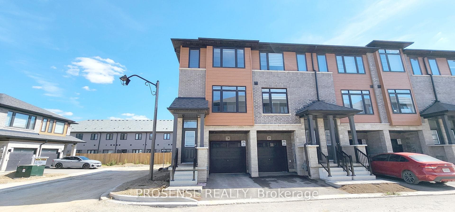 461 Blackburn Drive Unit 28 photo 2