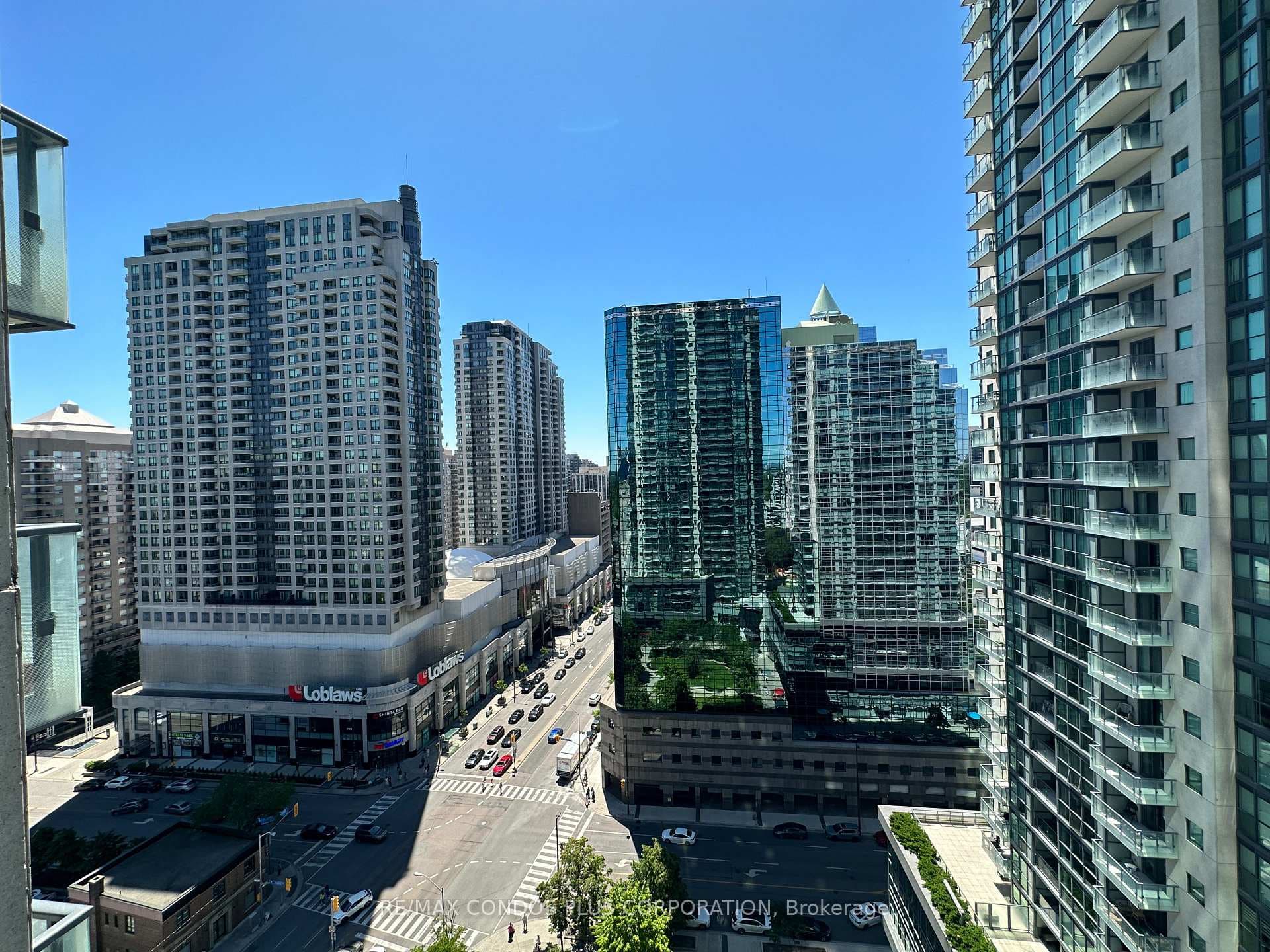 5168 Yonge Street Unit 1901 photo 26