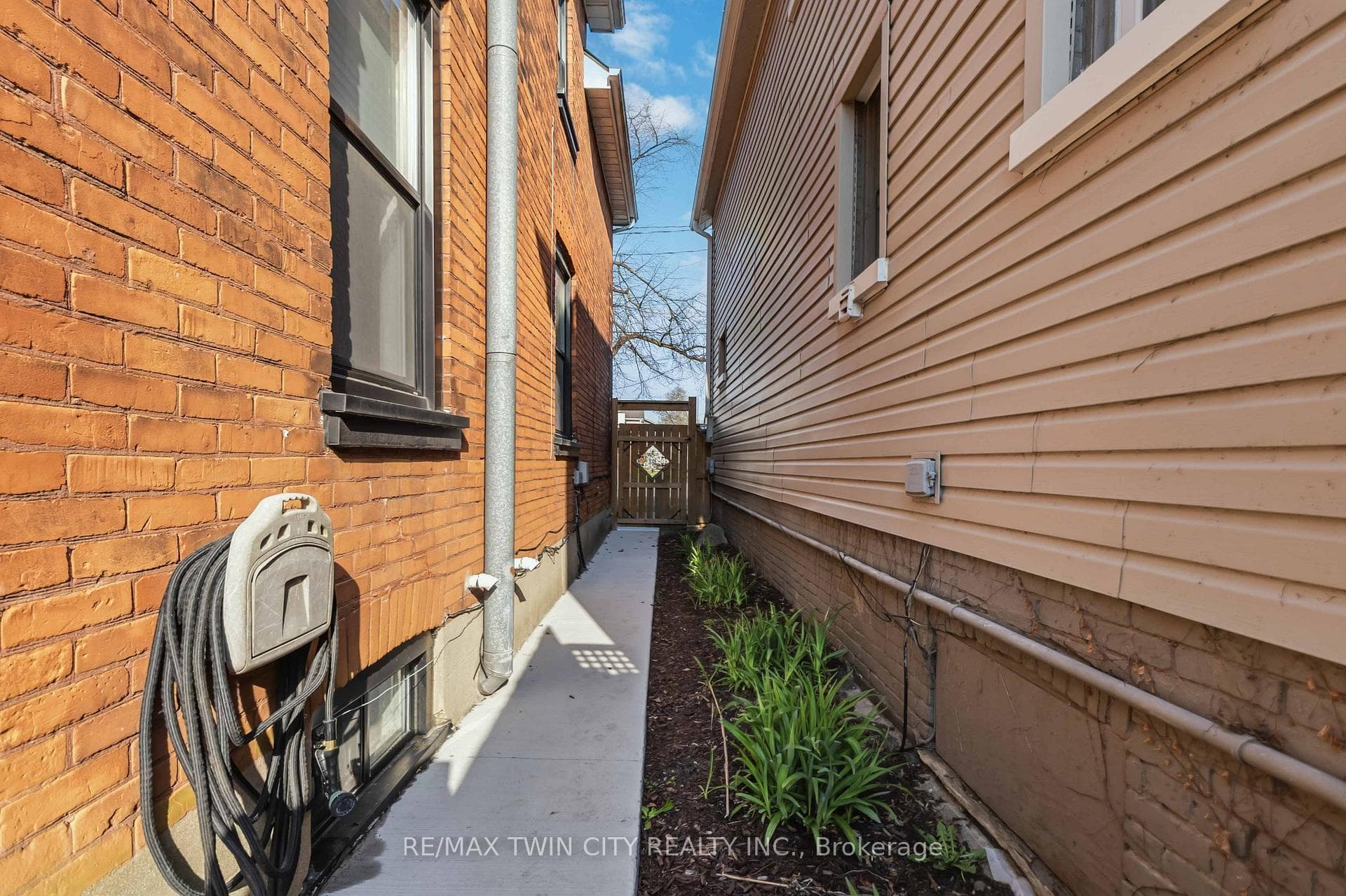 Yard