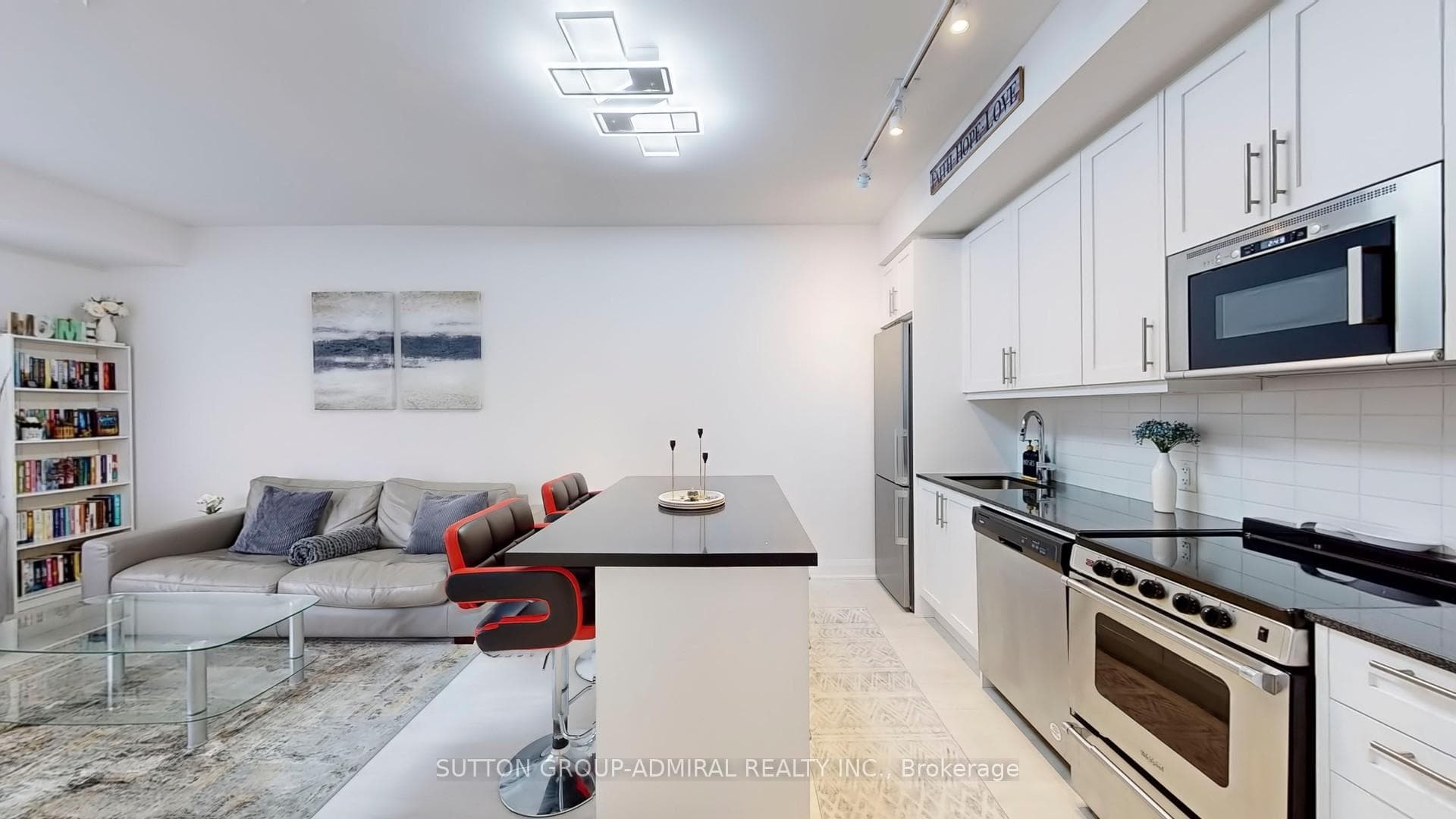 10 Gatineau Drive Unit 1209 photo 10