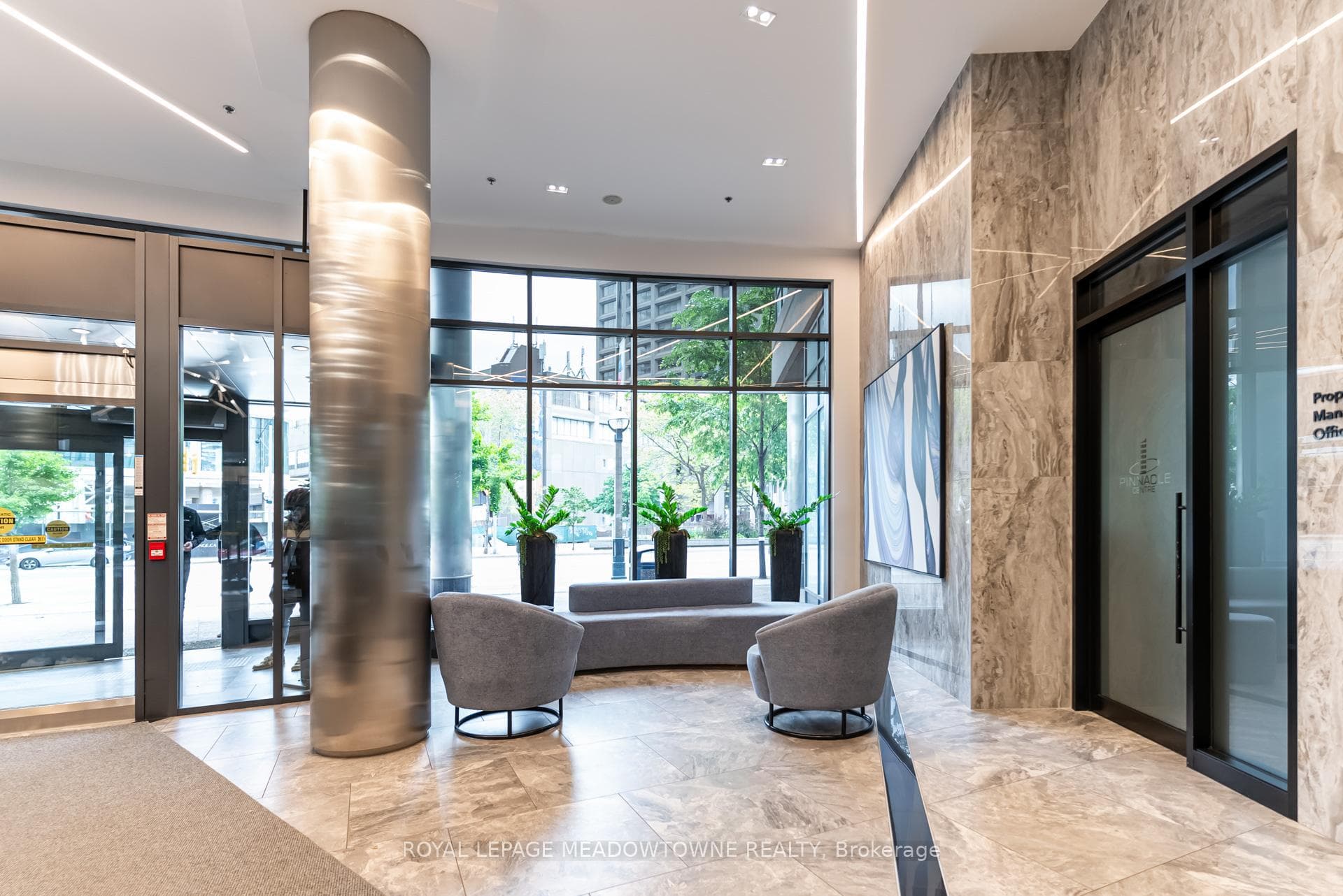 12 Yonge Street Unit 1801 photo 7