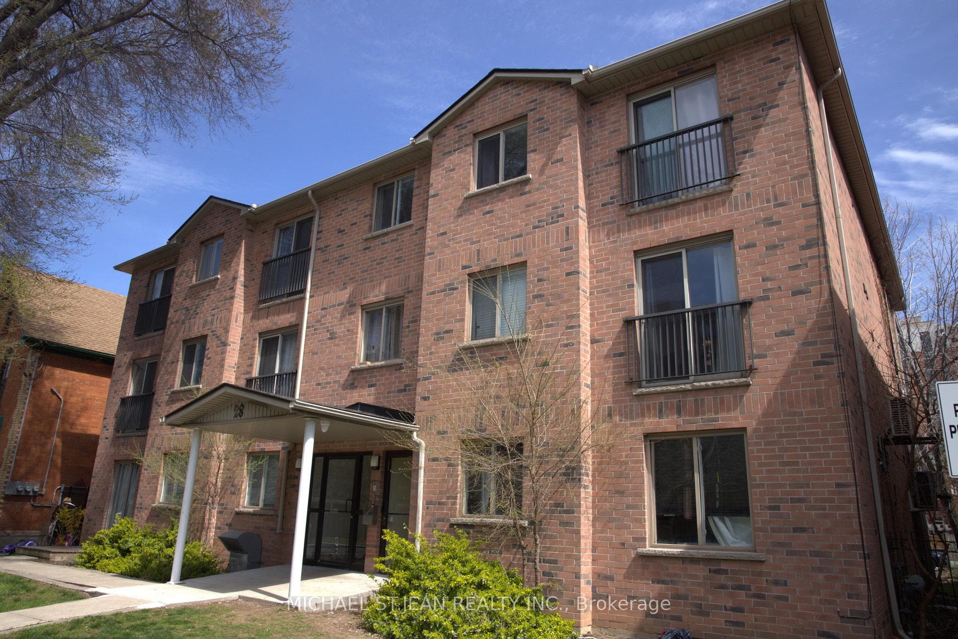 28 Victoria Avenue Unit 314 photo 1