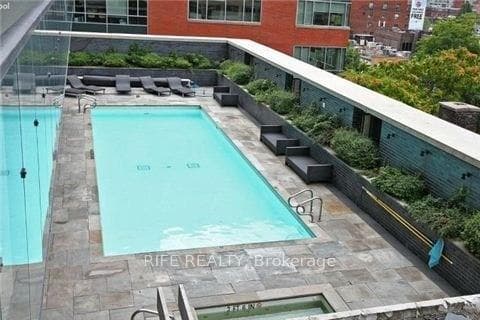 33 Charles Street Unit 2405 photo 5