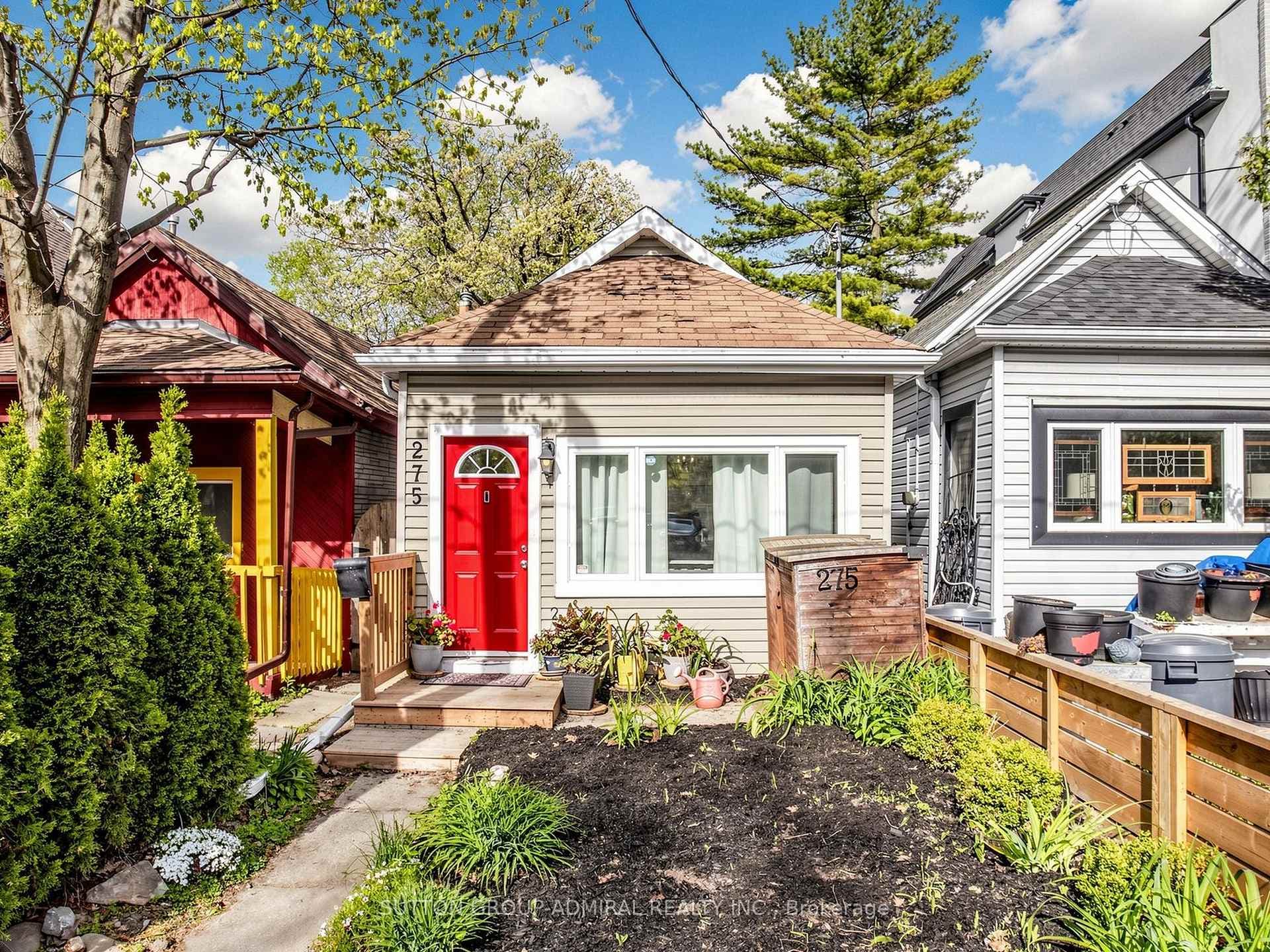 275 Victoria Park Avenue photo 31