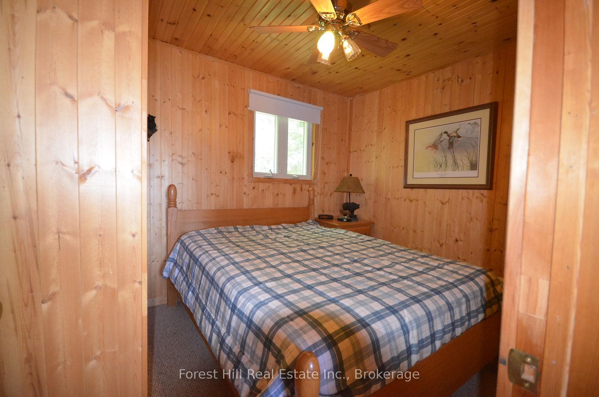 Mainhouse bedroom