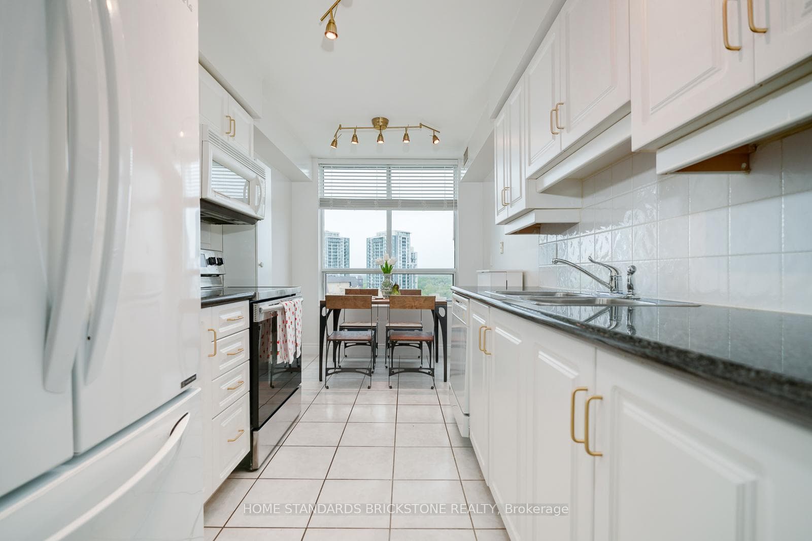 80 Harrison Garden Boulevard Unit 1716 photo 14
