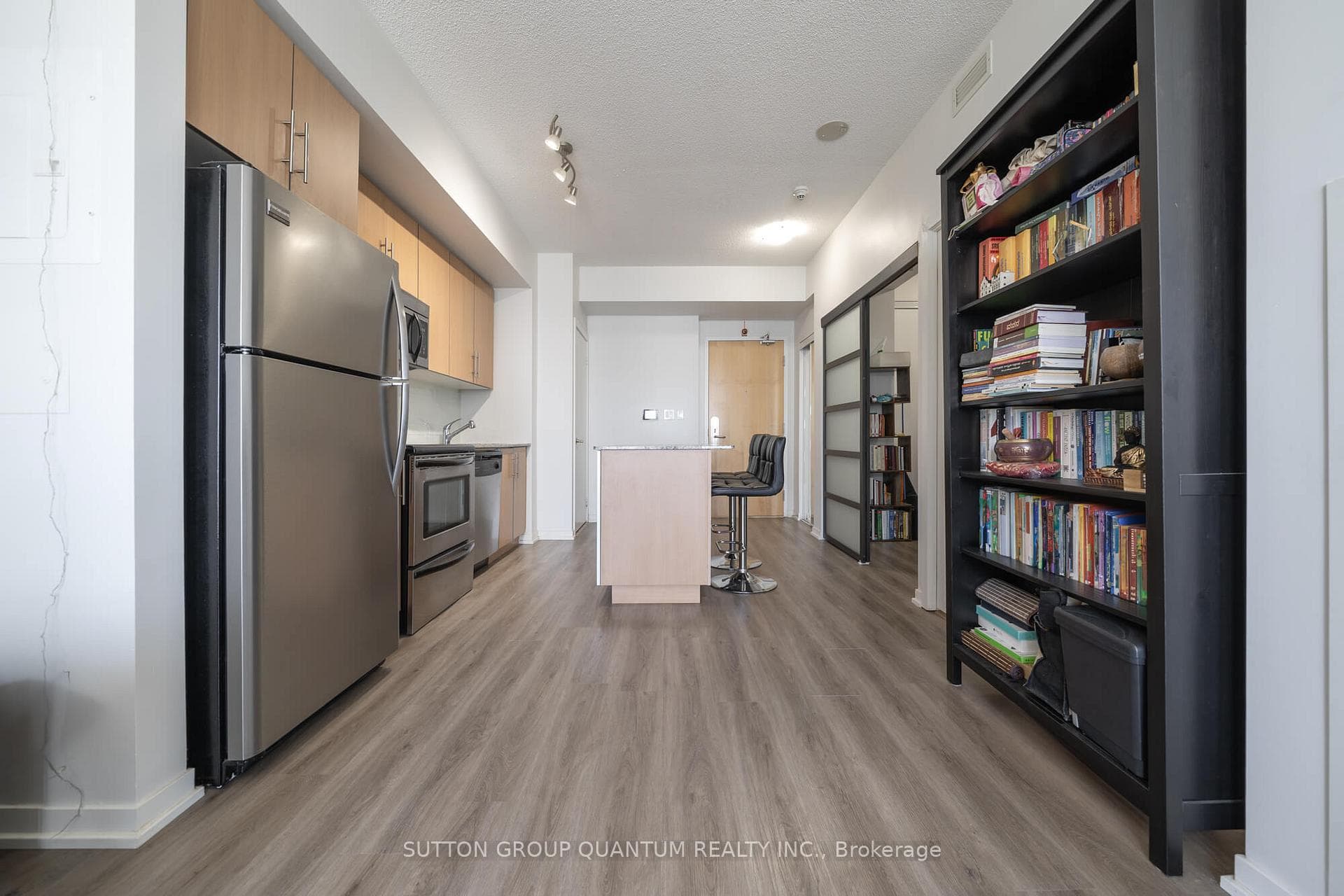65 Bremner Boulevard Unit 3209 photo 7