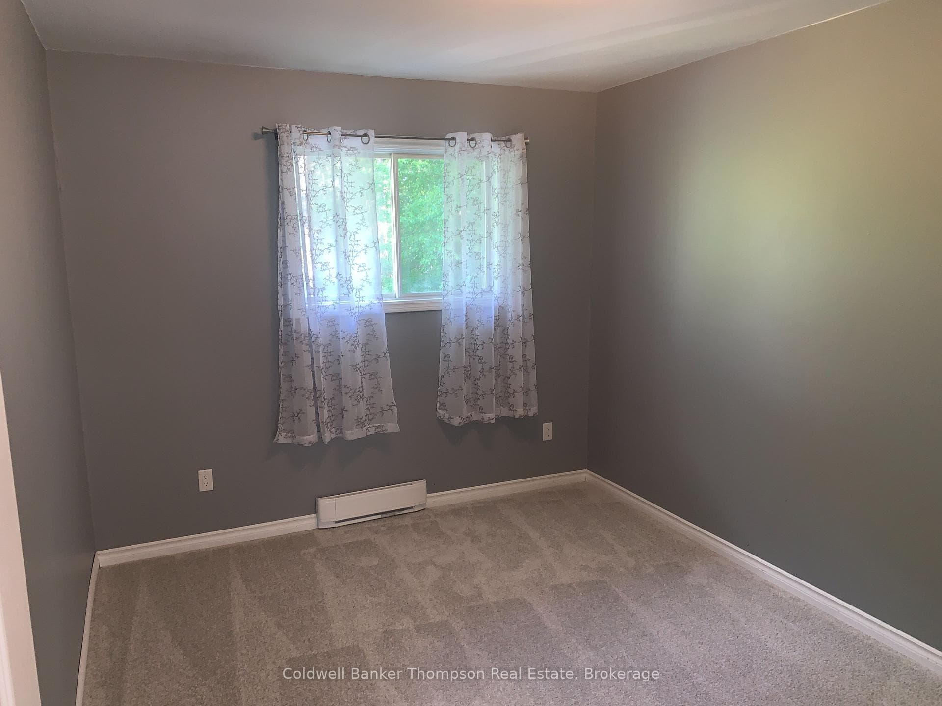 2nd Floor Bedroom