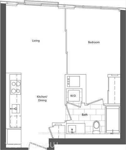 85 Queens Wharf Road Unit 4509 photo 30