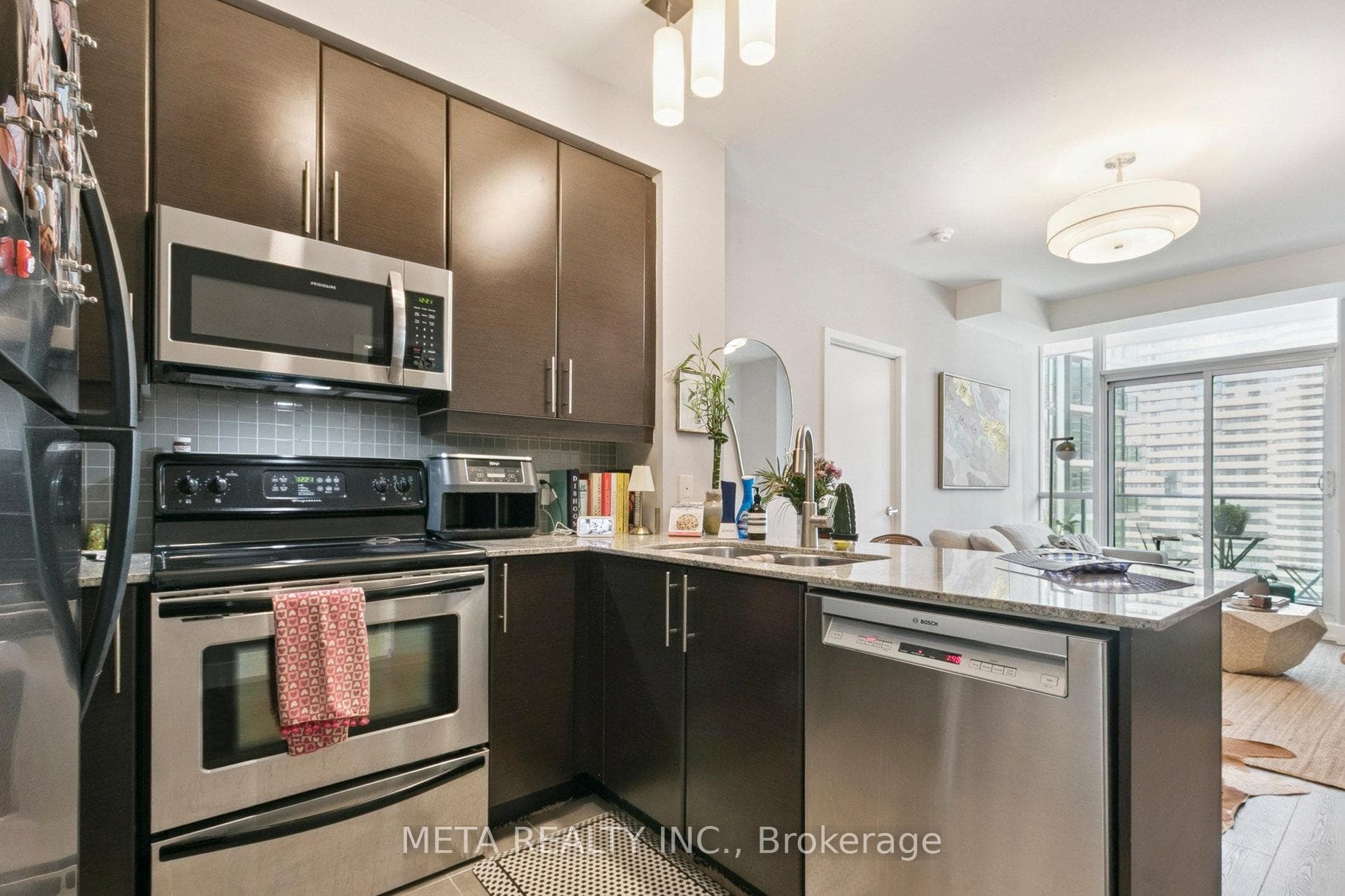 18 Harbour Street Unit 2811 photo 15