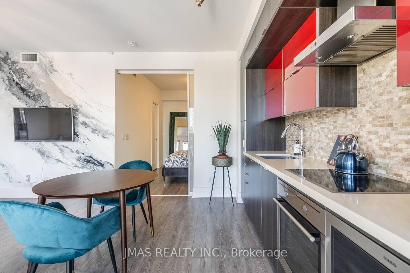 300 Front Street Unit 2109 photo 9