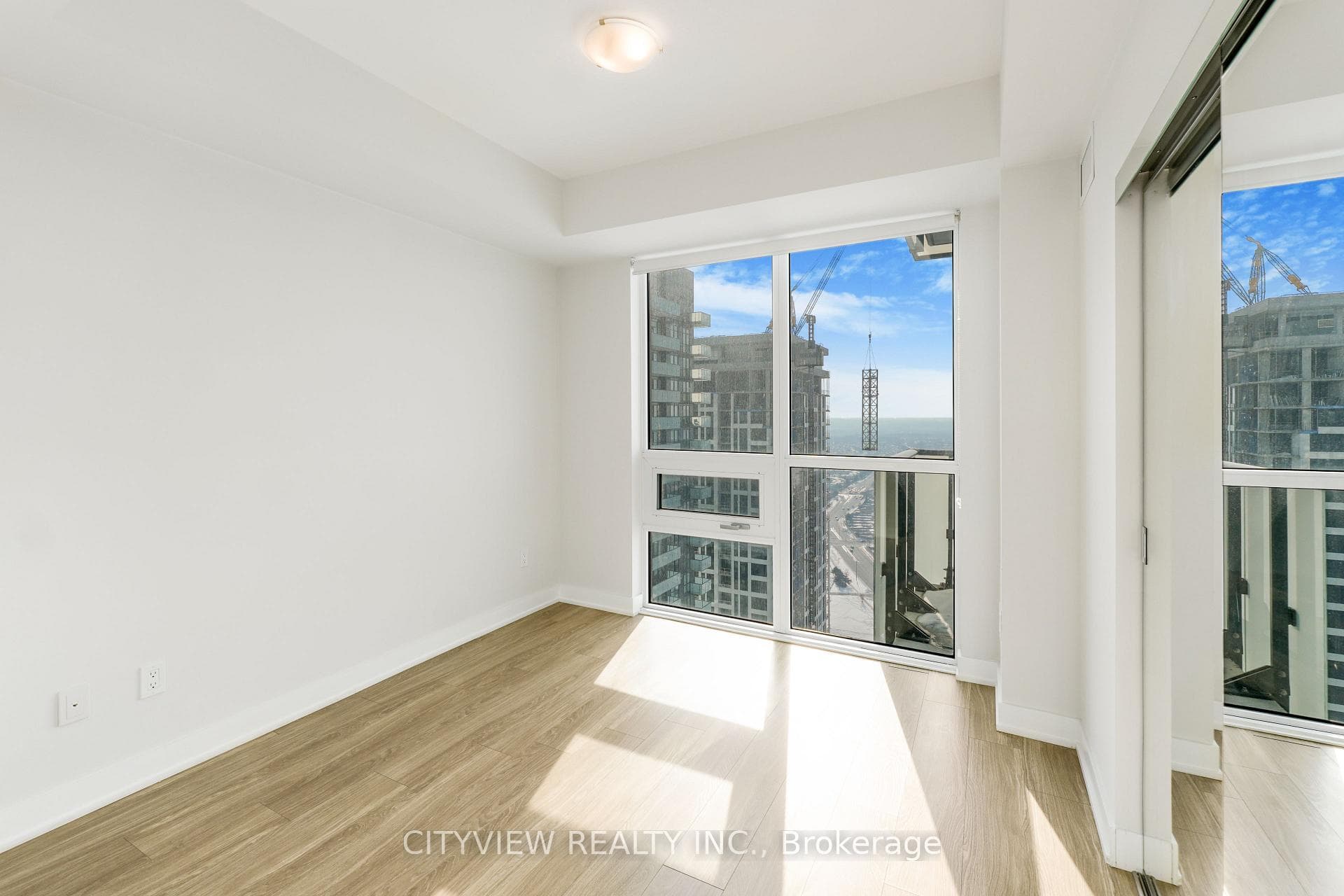 430 Square One Drive Unit 3507 photo 19