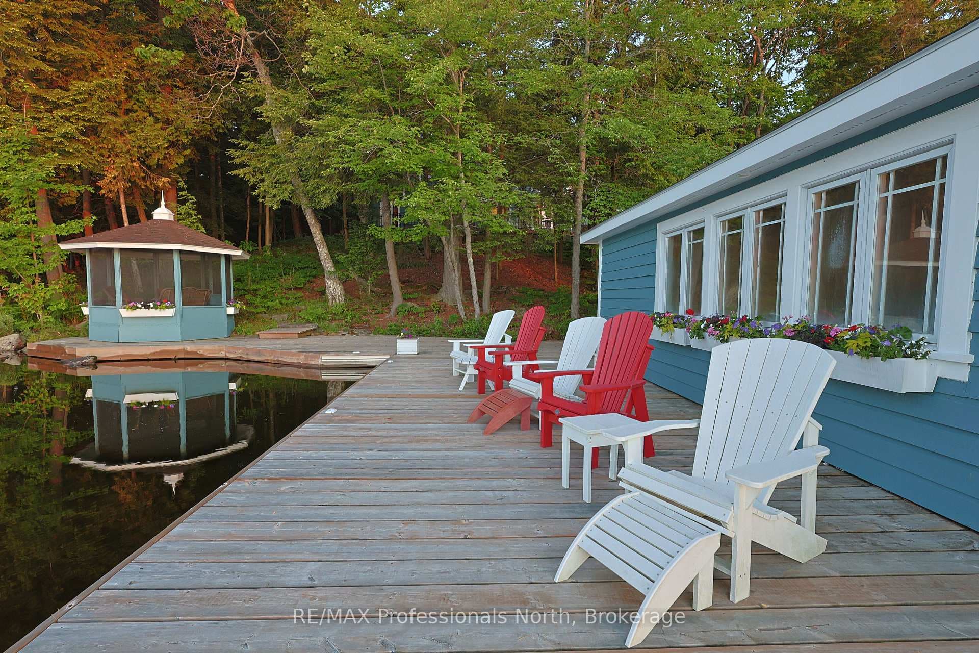 4113 South Portage Road photo 47