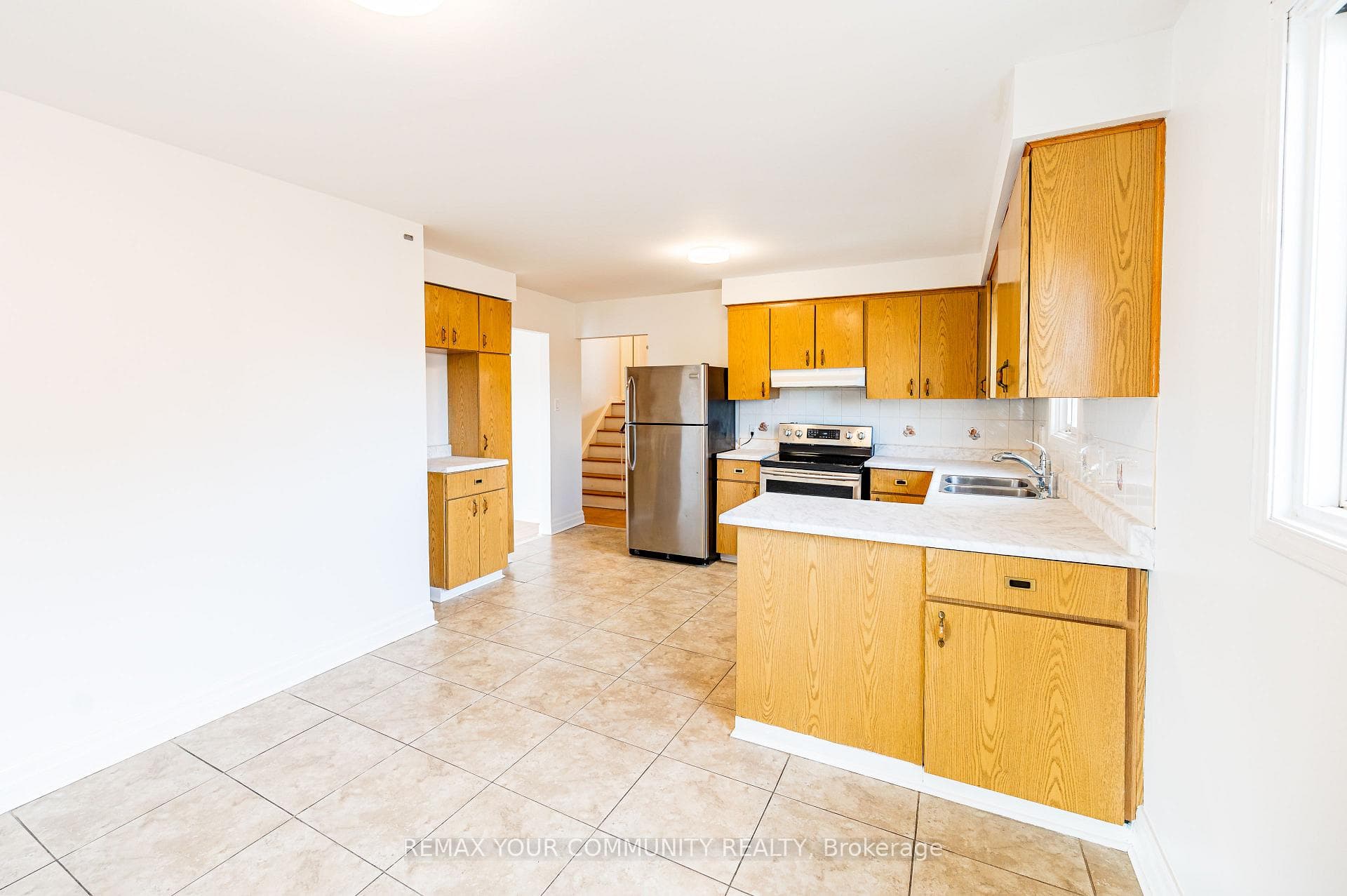20 Terra Road Unit UPPER photo 6