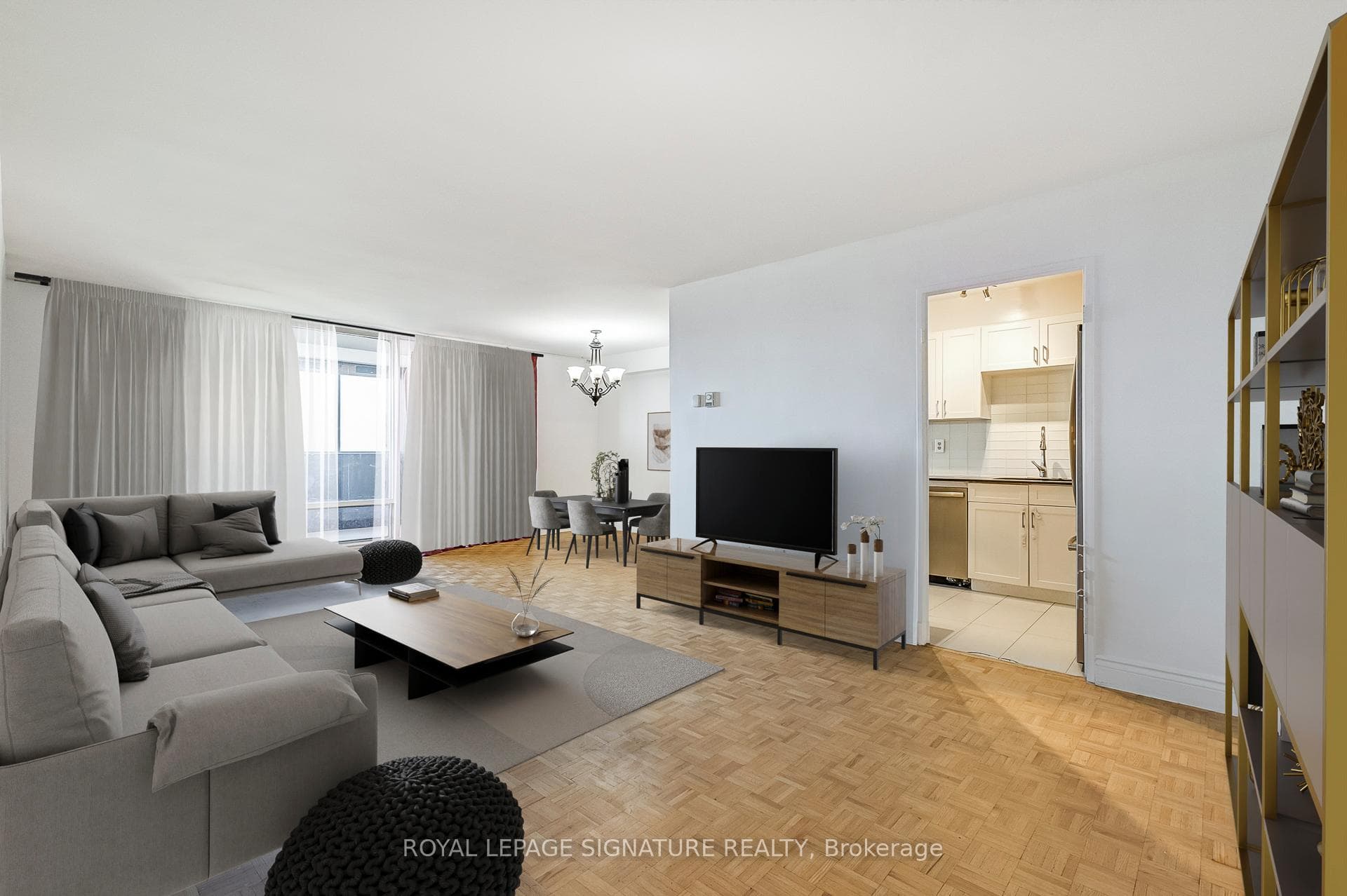 1 Massey Square Unit 2007 photo 1