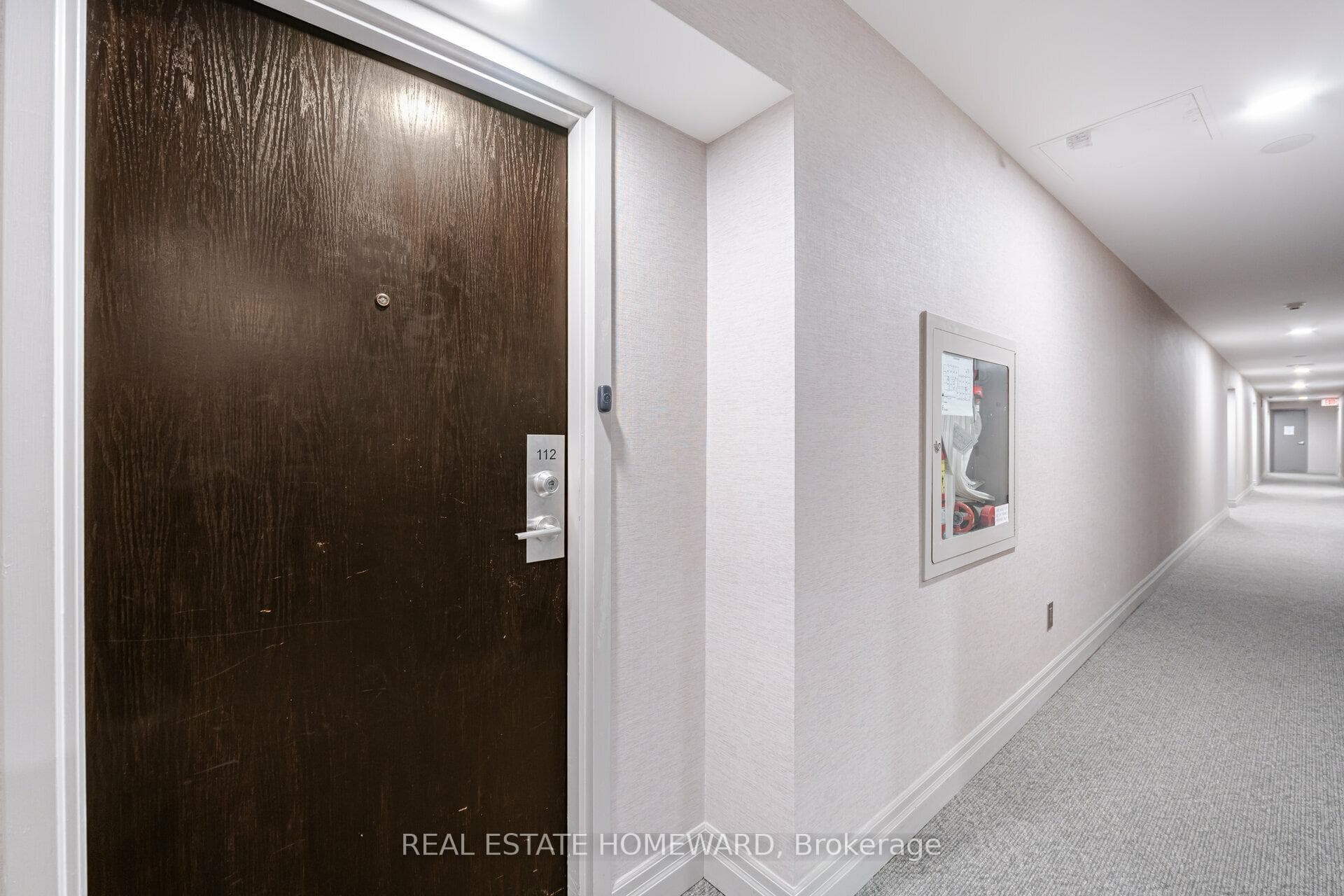 4727 Sheppard Avenue Unit 112 photo 4