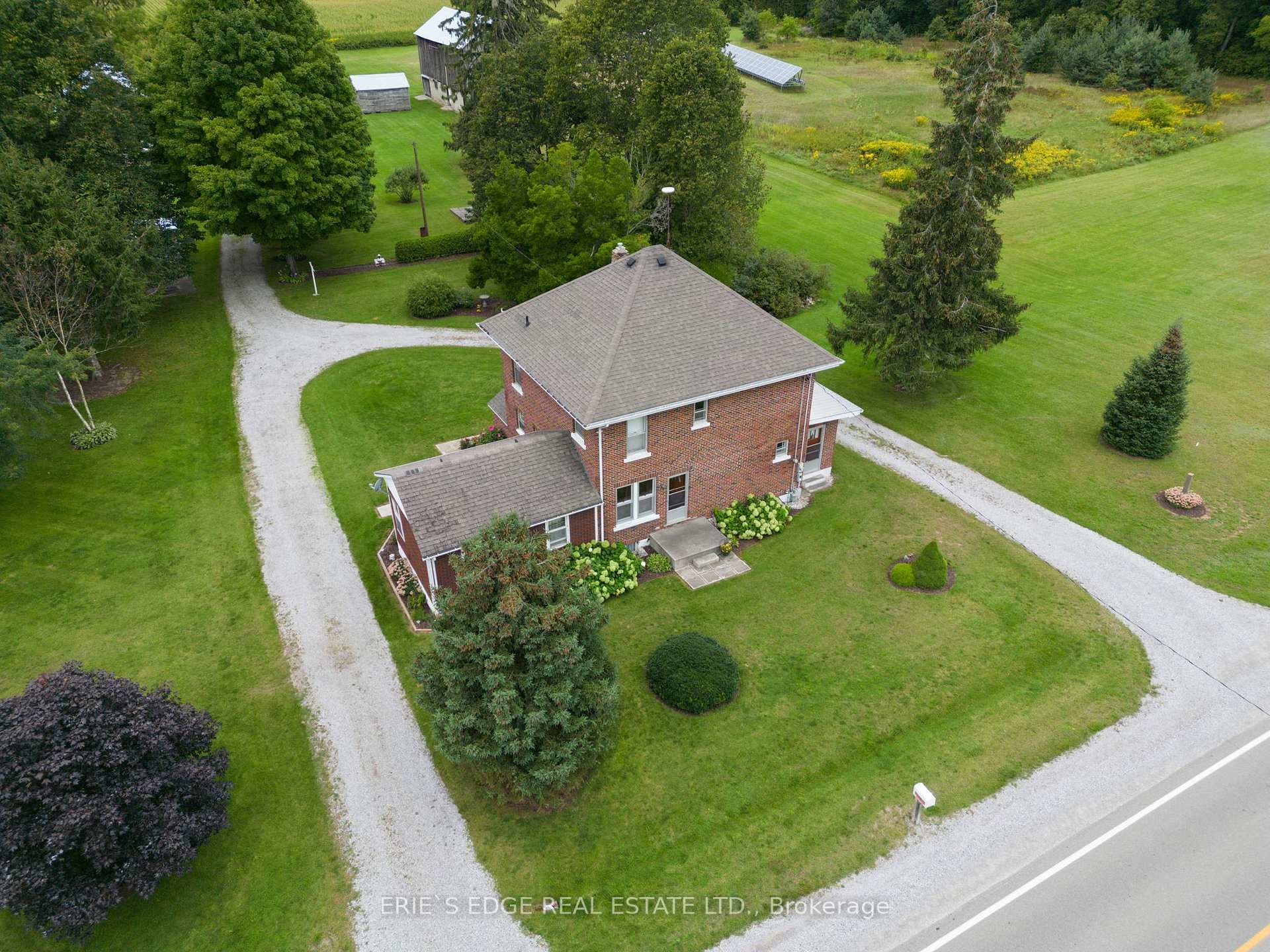 Aerial 1