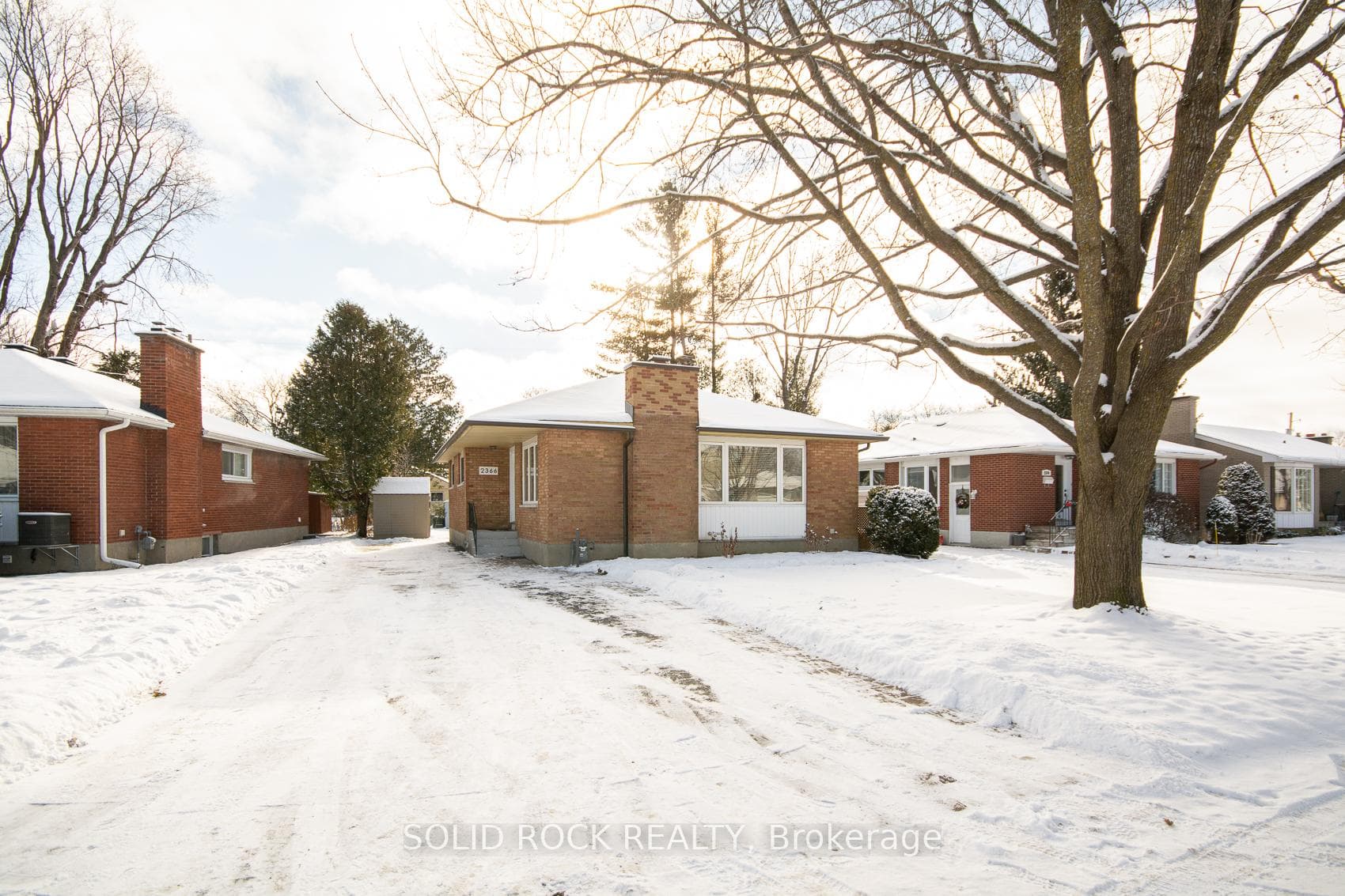 2366 Cheshire Road photo 3