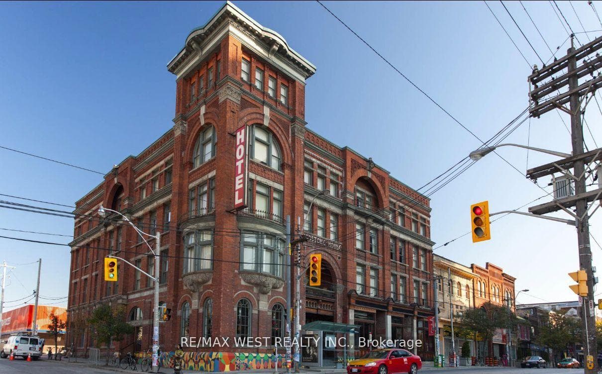 1171 Queen Street Unit 401 photo 33