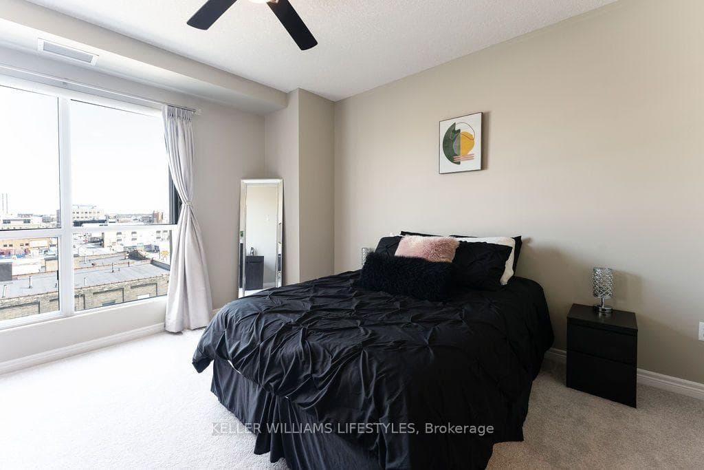 330 RIDOUT Street Unit 804 photo 9