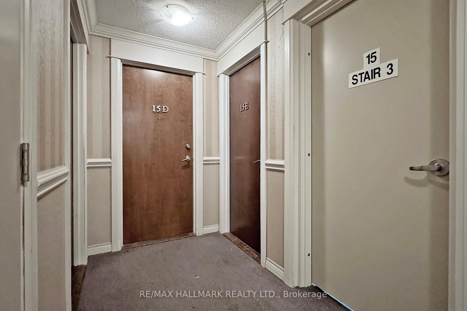 6 Rosebank Drive Unit 15D photo 7