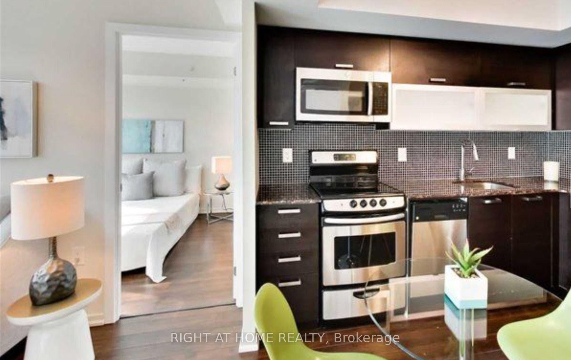 36 Lisgar Street Unit 1706W photo 7