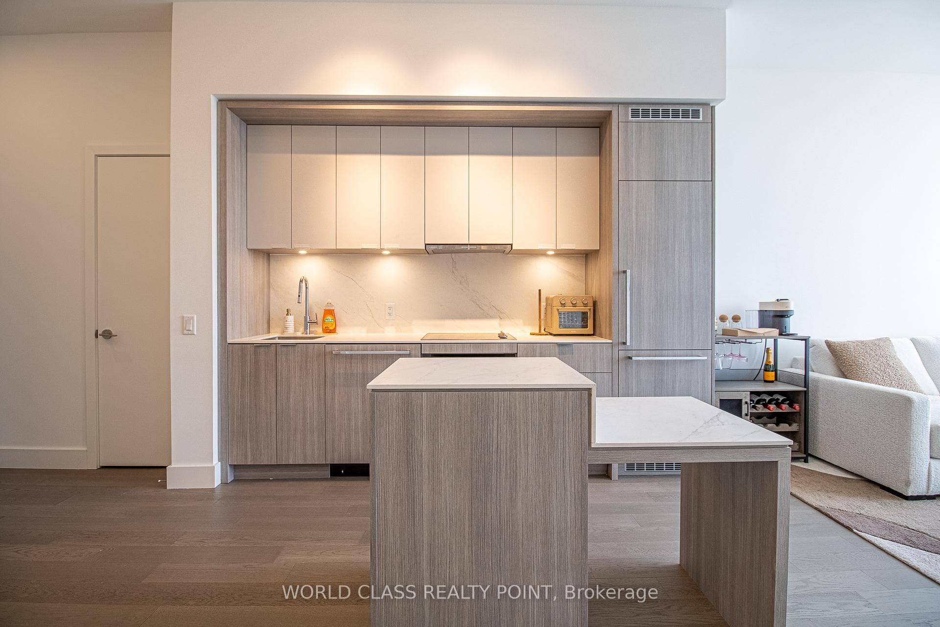 625 Sheppard Avenue Unit 1105 photo 3